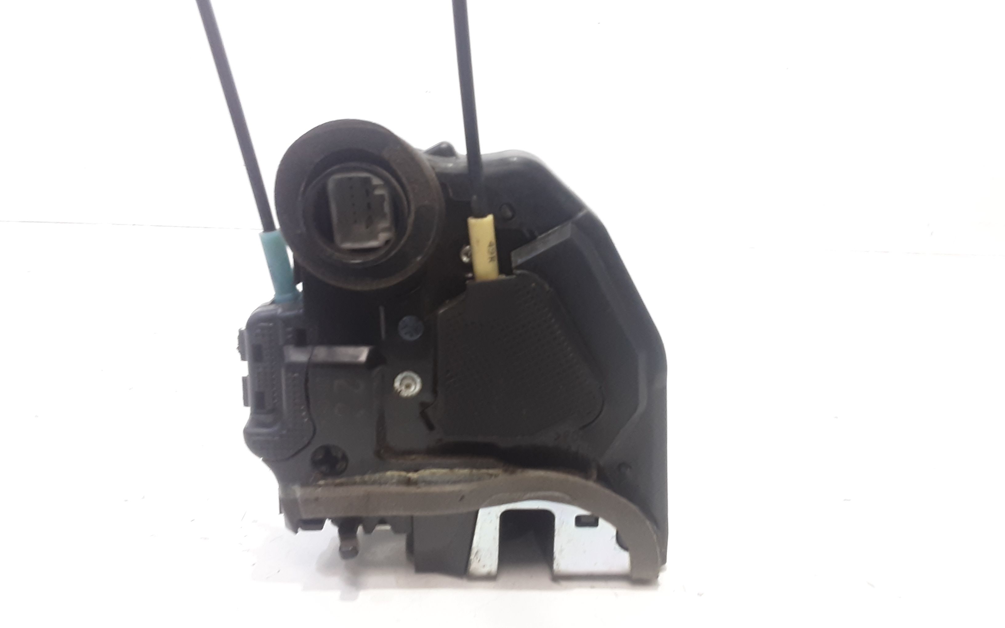 Serratura Posteriore destra TOYOTA Rav4 5 Serie