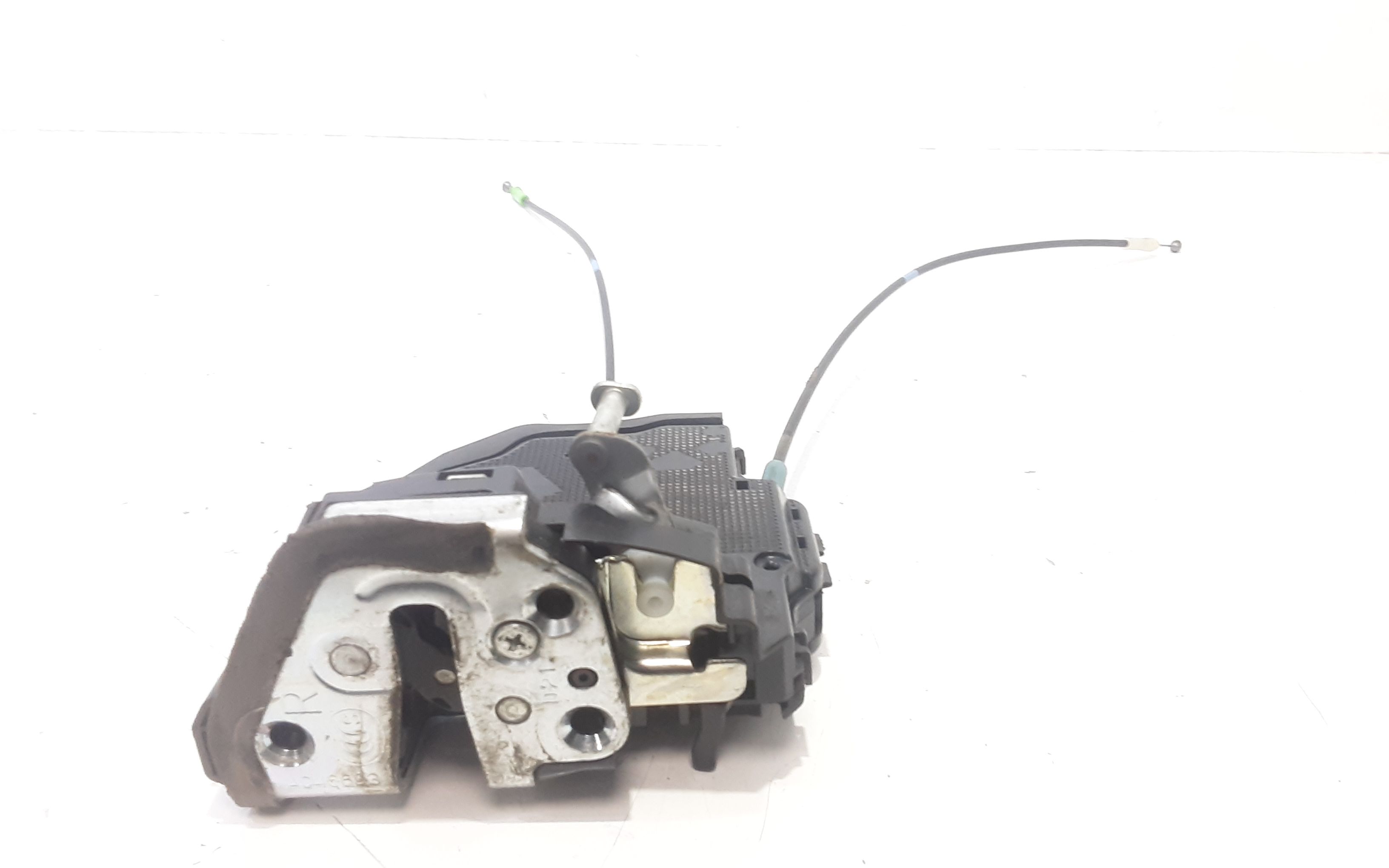 Serratura Posteriore destra TOYOTA Rav4 5 Serie