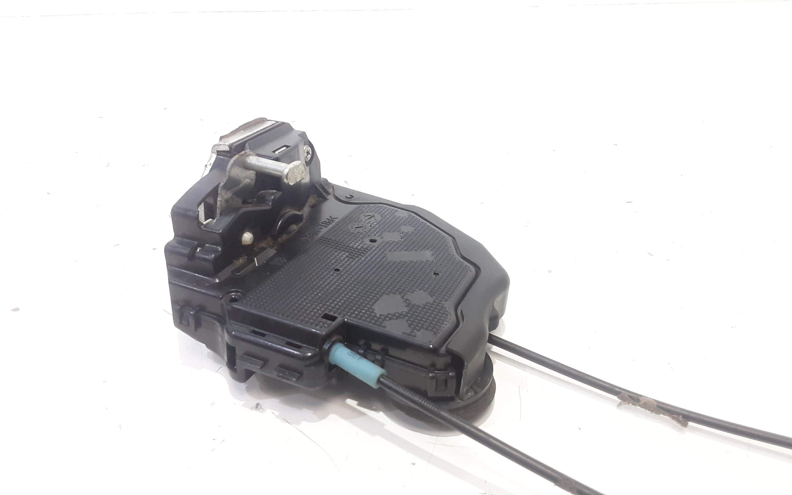 Serratura Posteriore destra TOYOTA Rav4 5 Serie