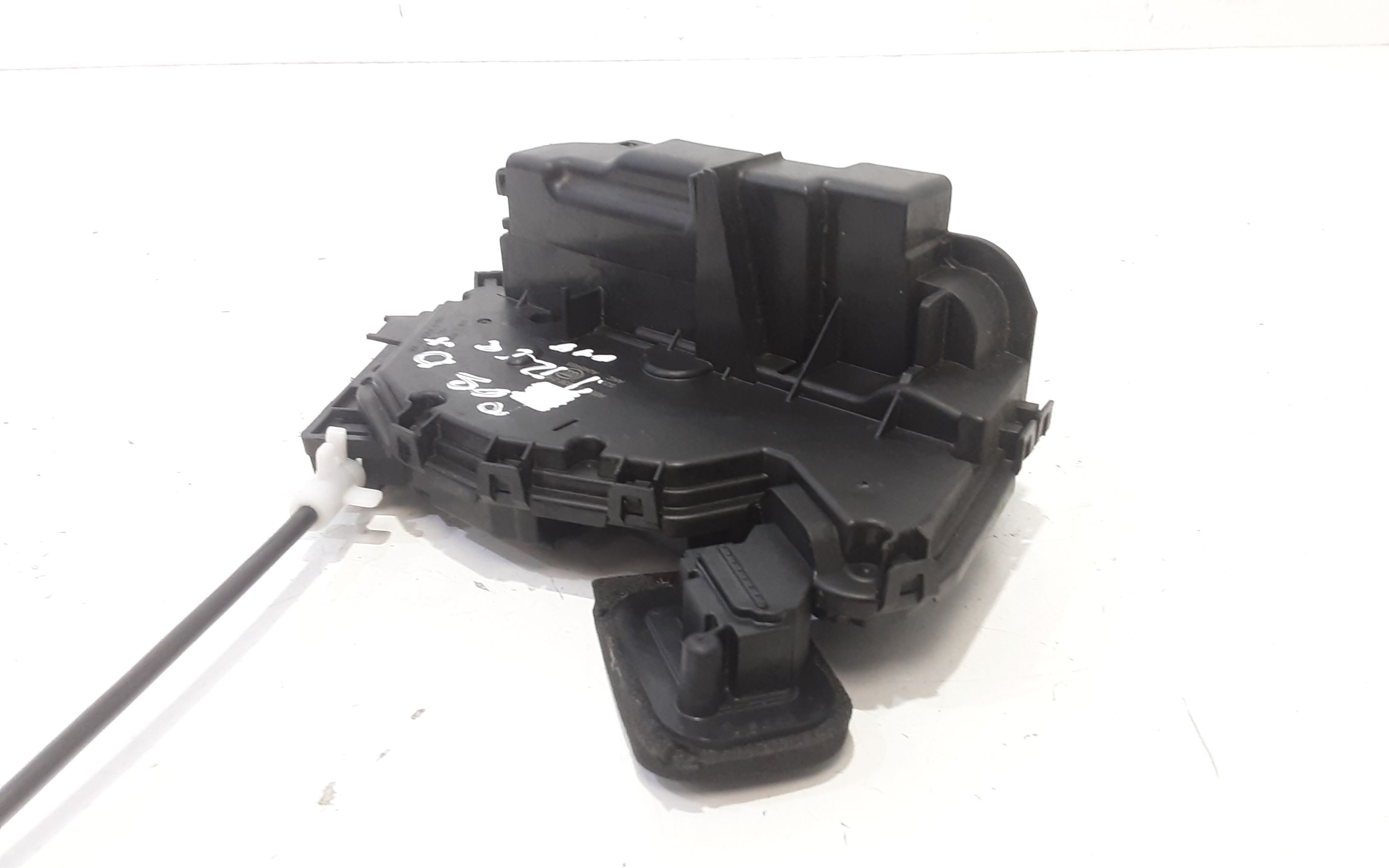 Serratura Posteriore destra VOLKSWAGEN T-Roc Serie