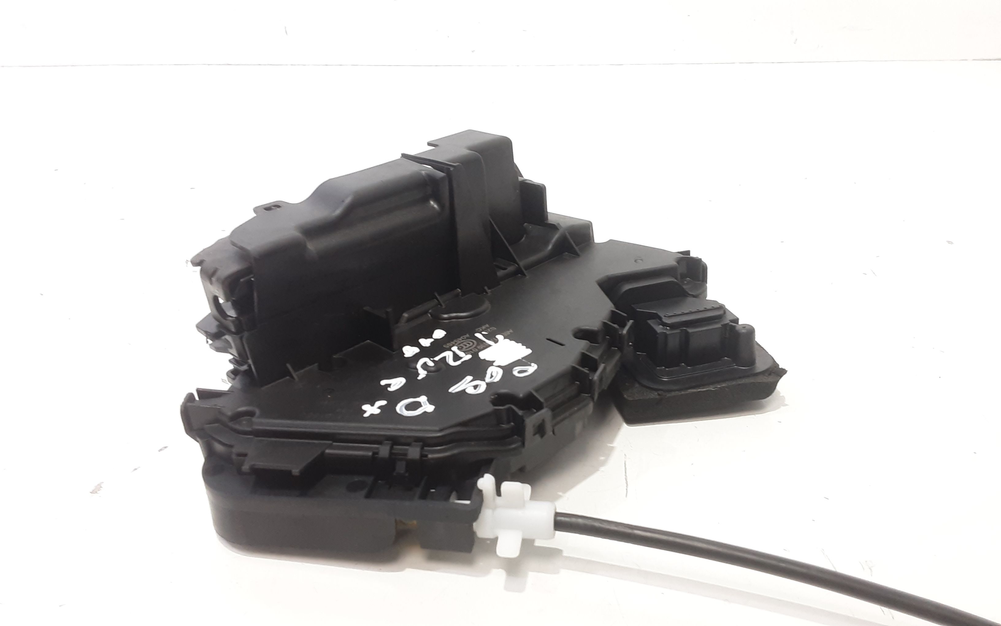 Serratura Posteriore destra VOLKSWAGEN T-Roc Serie