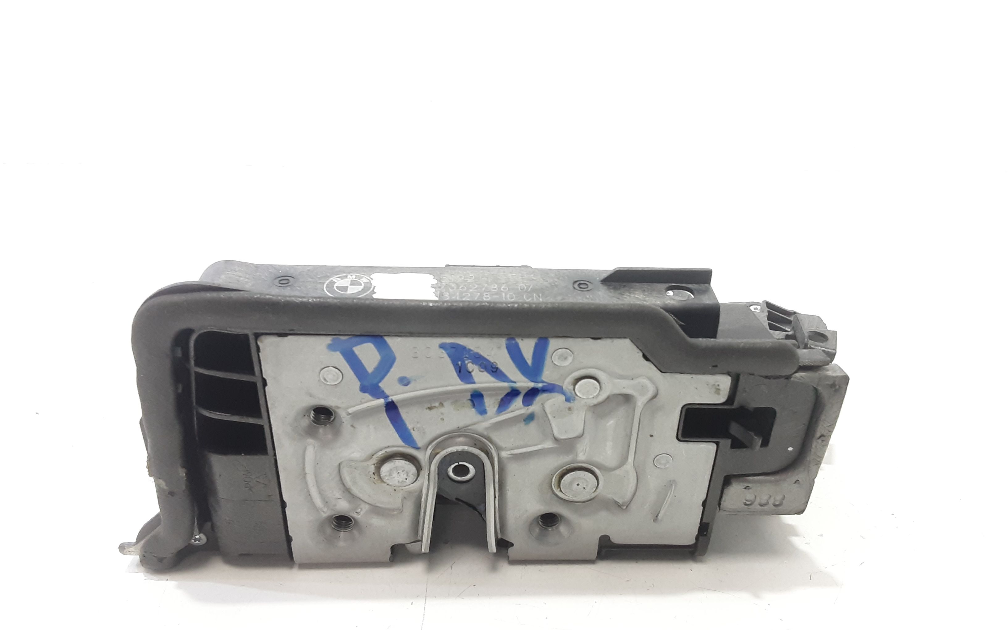 Serratura Posteriore destra BMW iX3 Elettrica (G08) 80kW / 109 cv (20>)