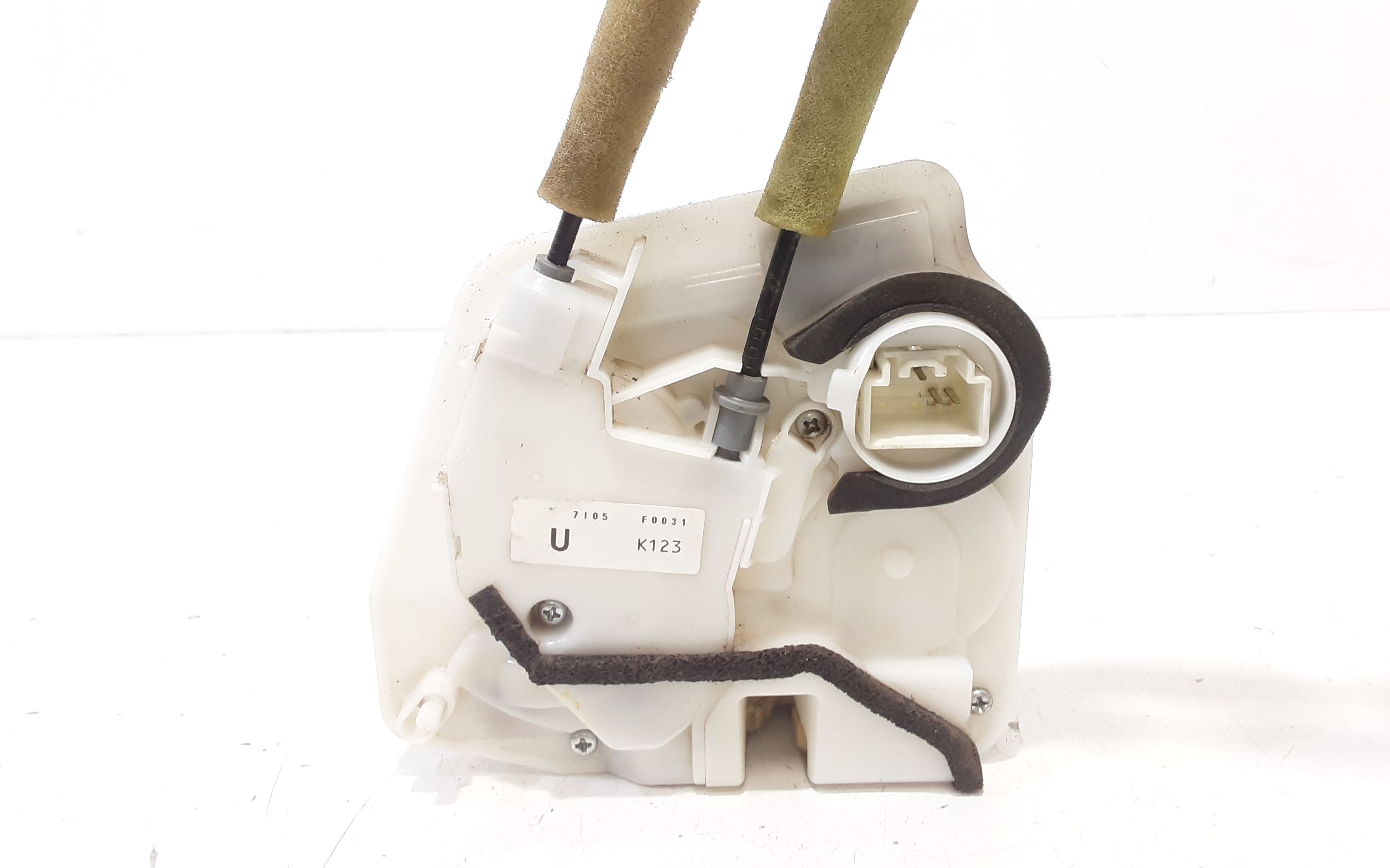 Serratura Posteriore destra MAZDA CX-5 Serie