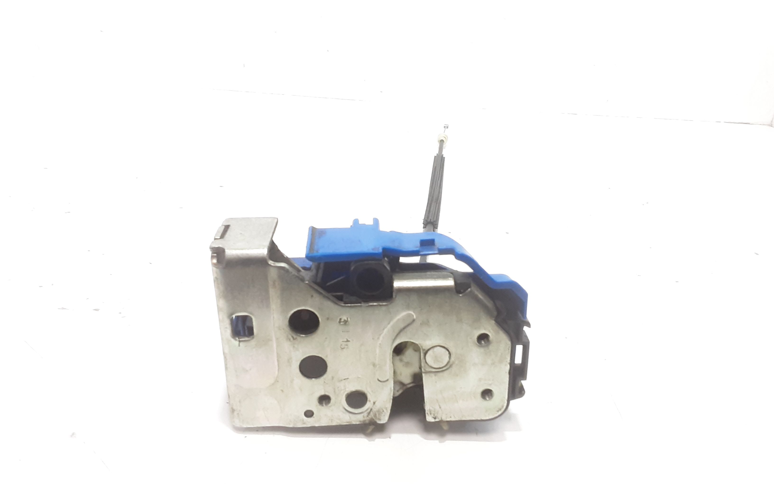 Serratura Anteriore Sinistra FIAT 500 L Living