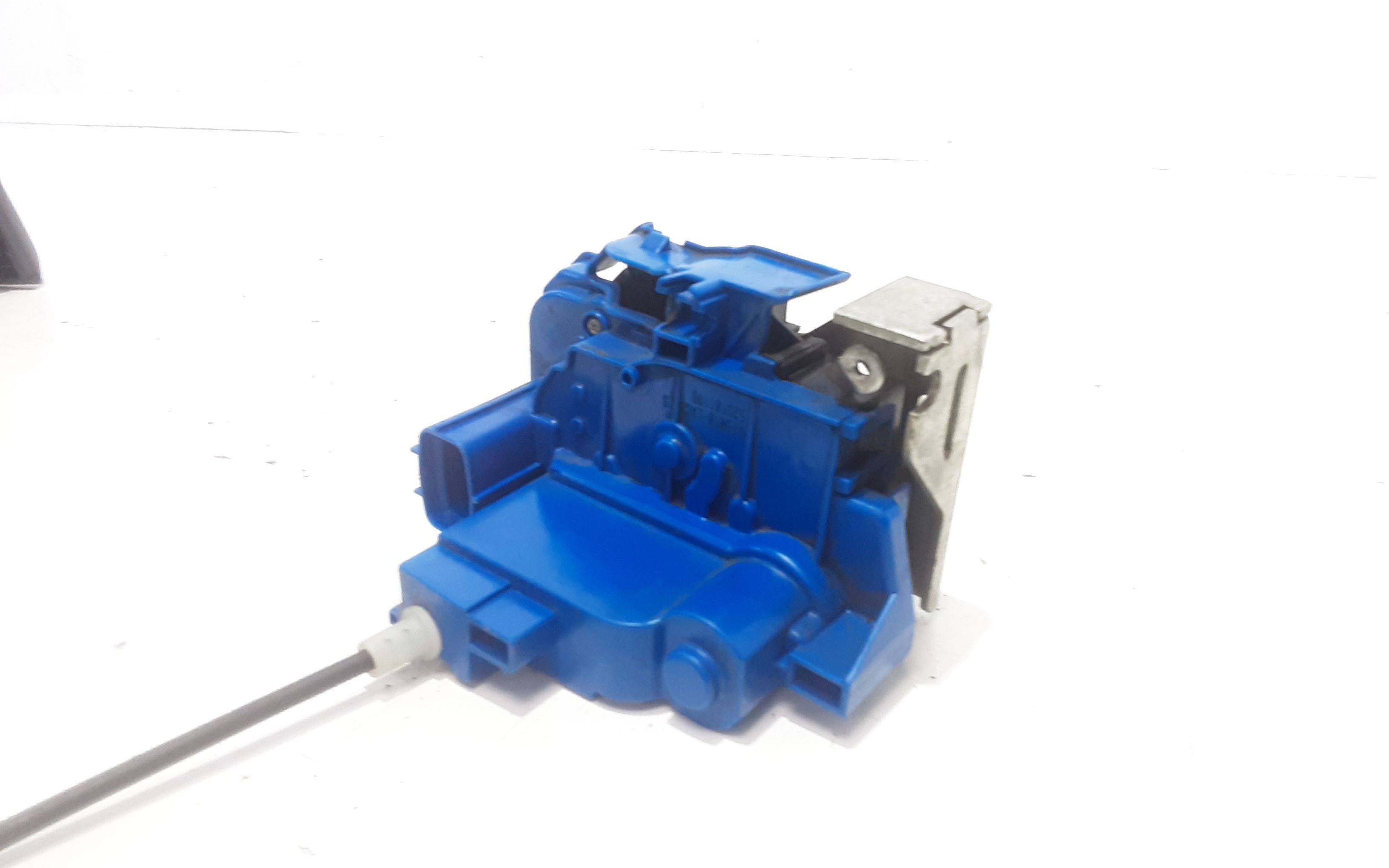 Serratura Anteriore Sinistra FIAT 500 L Living