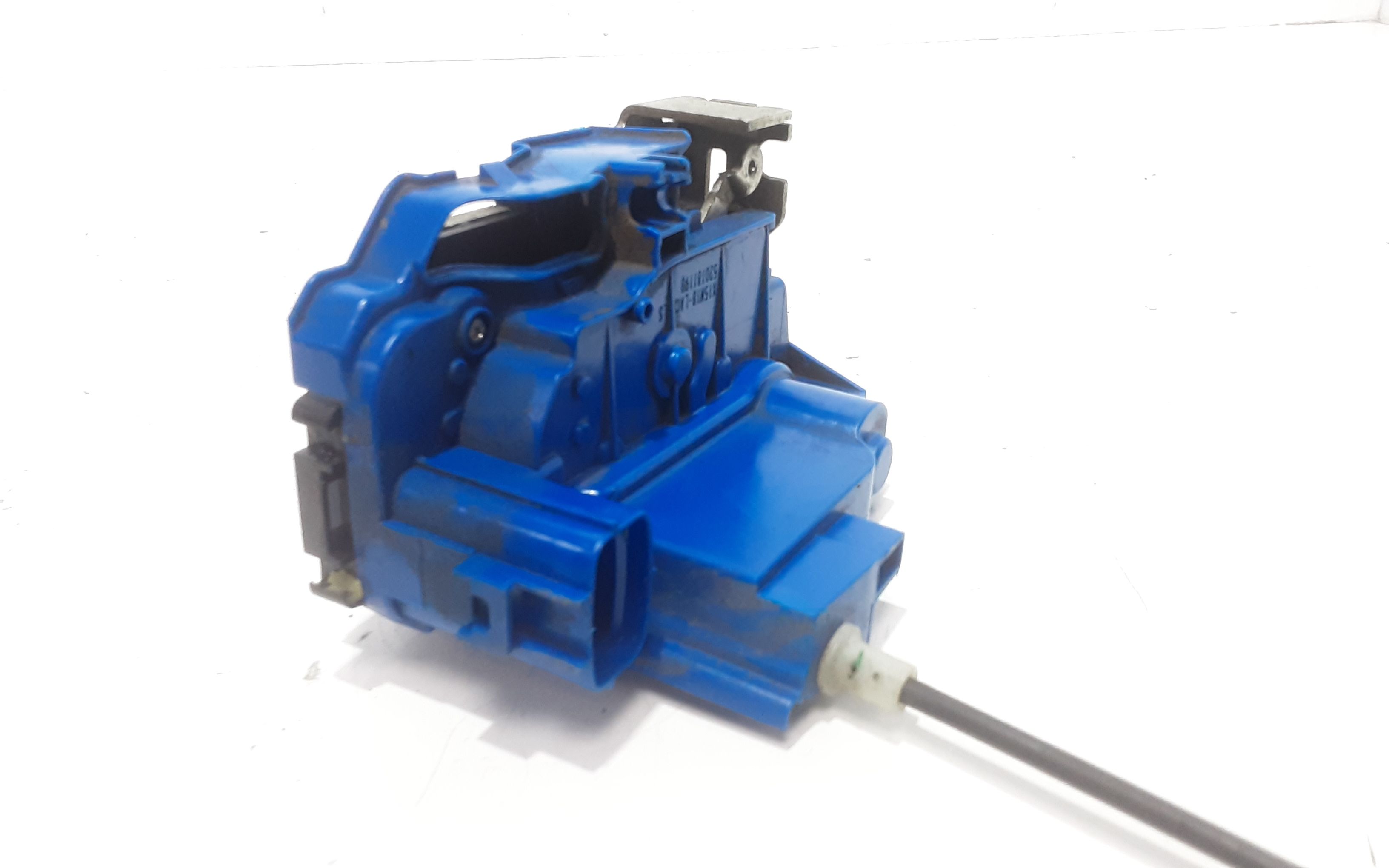 Serratura Anteriore Sinistra FIAT 500 L Living