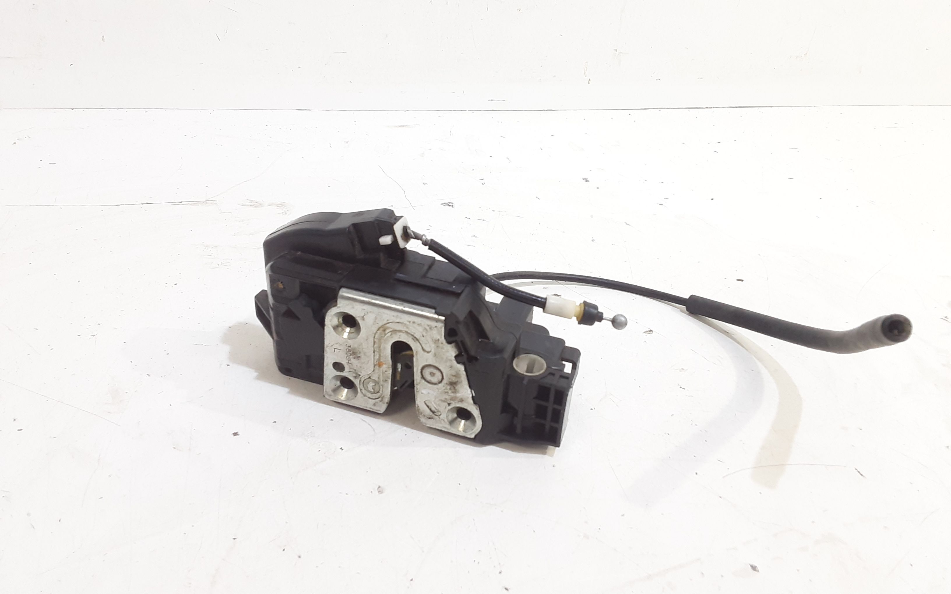 Serratura Anteriore Sinistra KIA Cee d 1 Serie