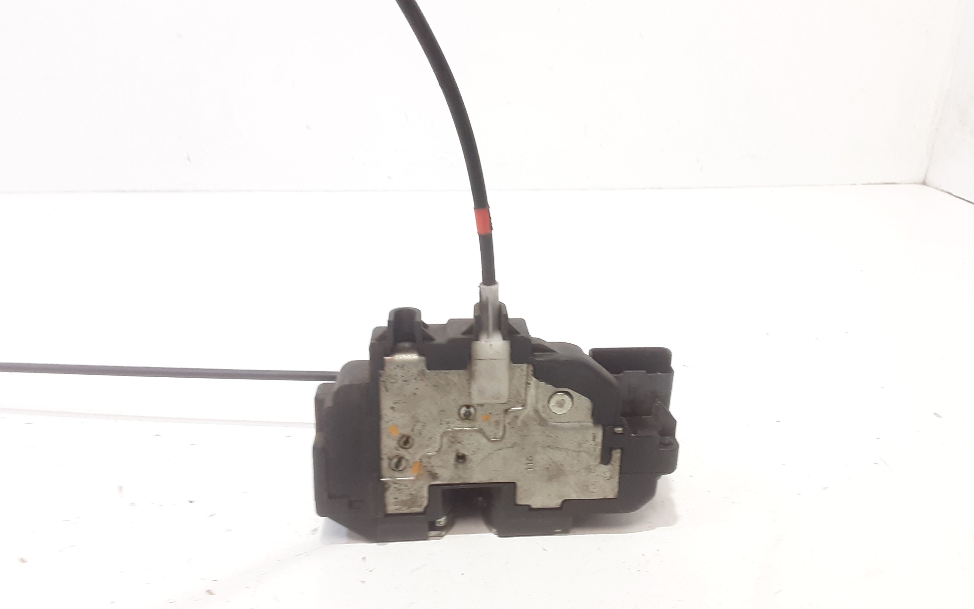 Serratura Anteriore Sinistra NISSAN Note 1 Serie