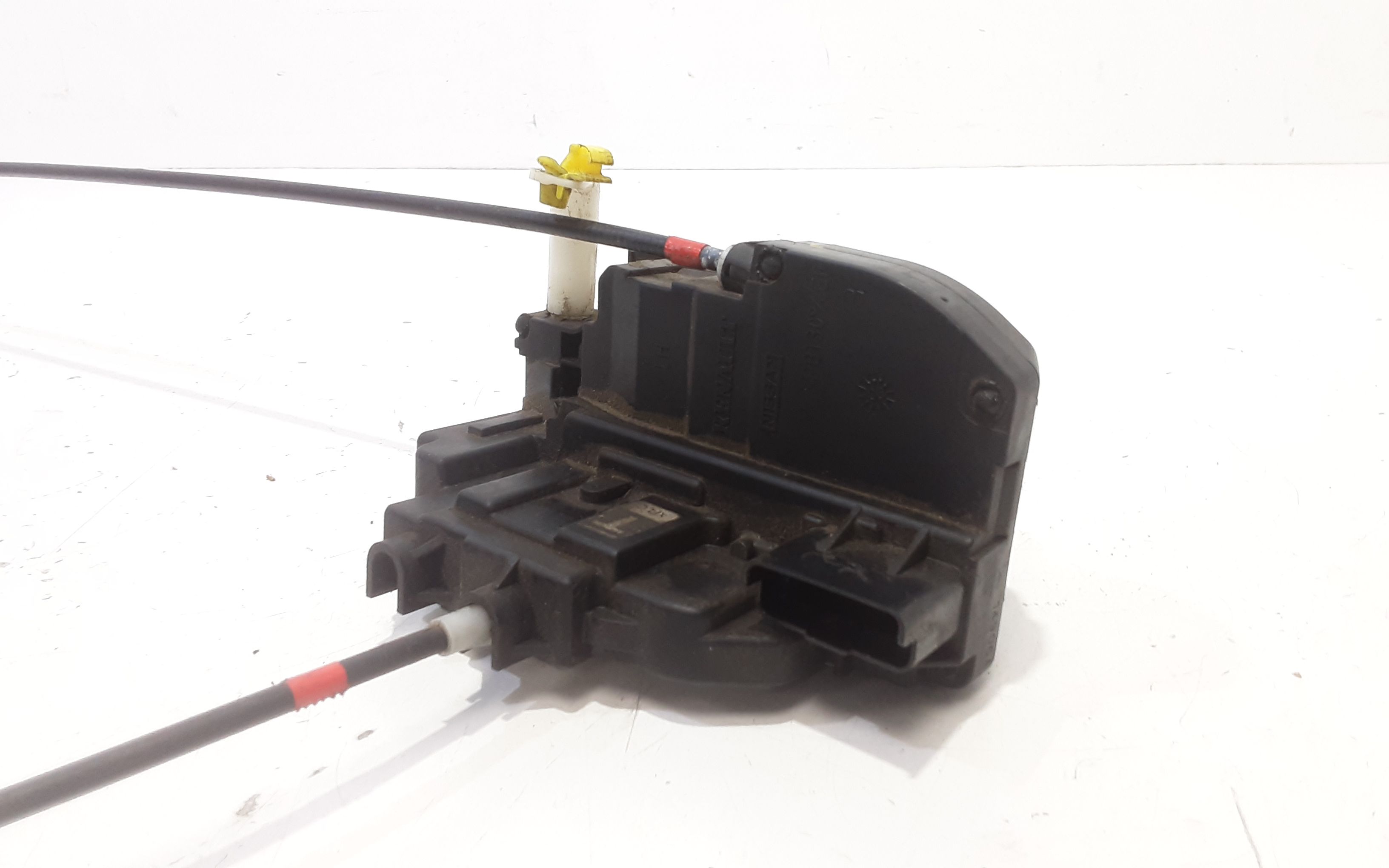 Serratura Anteriore Sinistra NISSAN Note 1 Serie