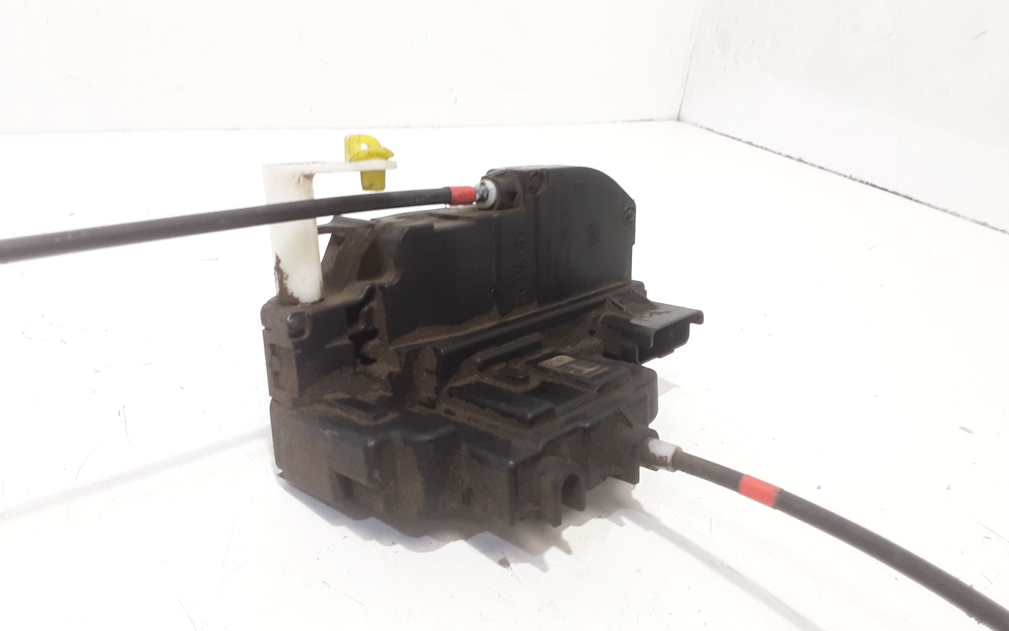 Serratura Anteriore Sinistra NISSAN Note 1 Serie