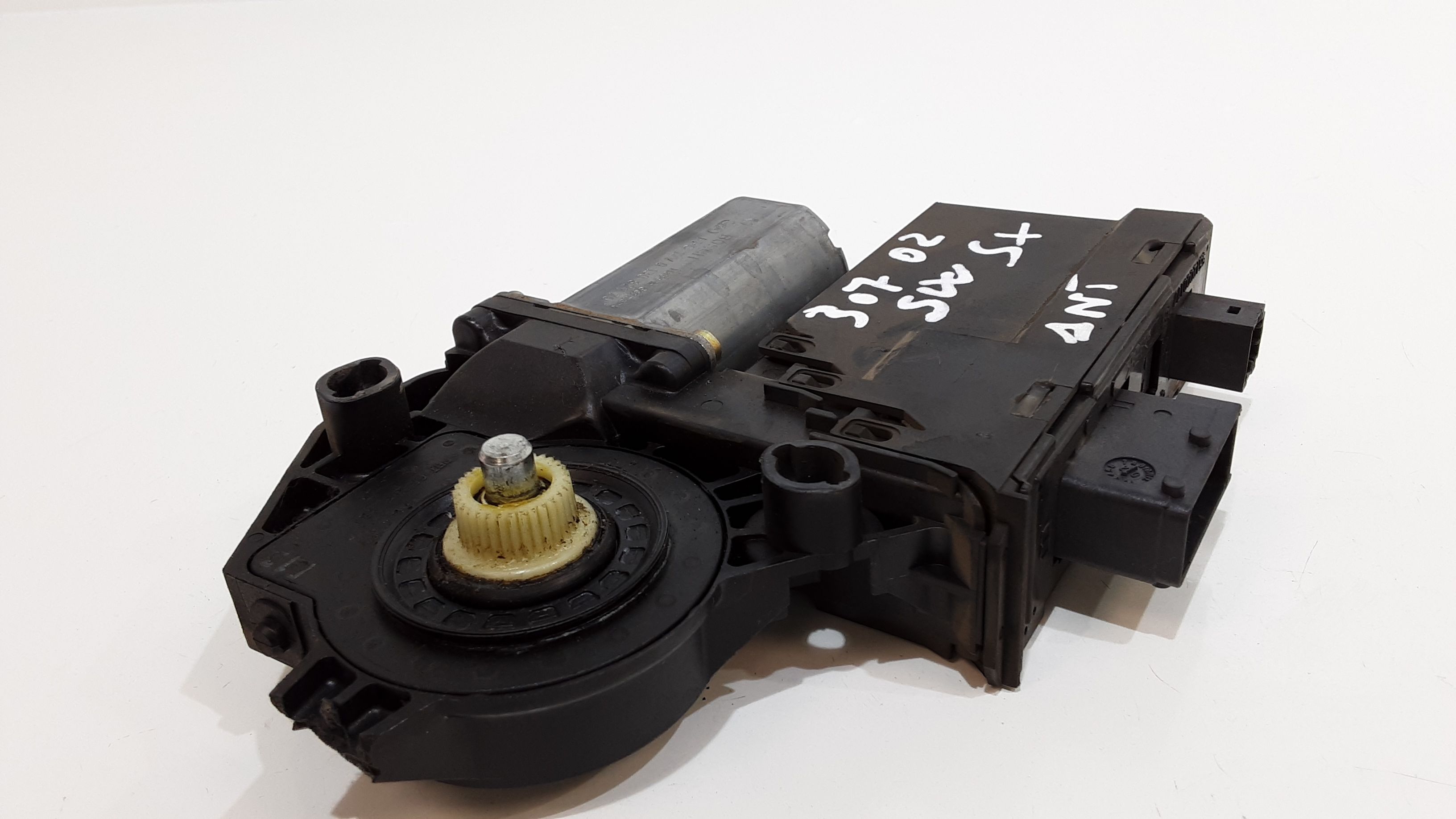 Motorino Alzavetro anteriore Sinistro PEUGEOT 307 S. Wagon