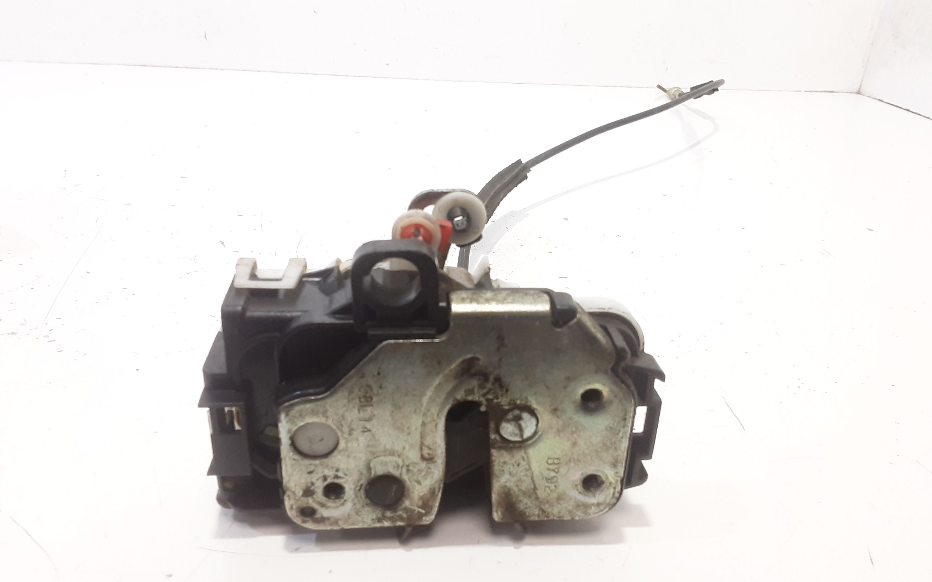 Serratura Anteriore Sinistra FIAT 500 Serie (07>14)