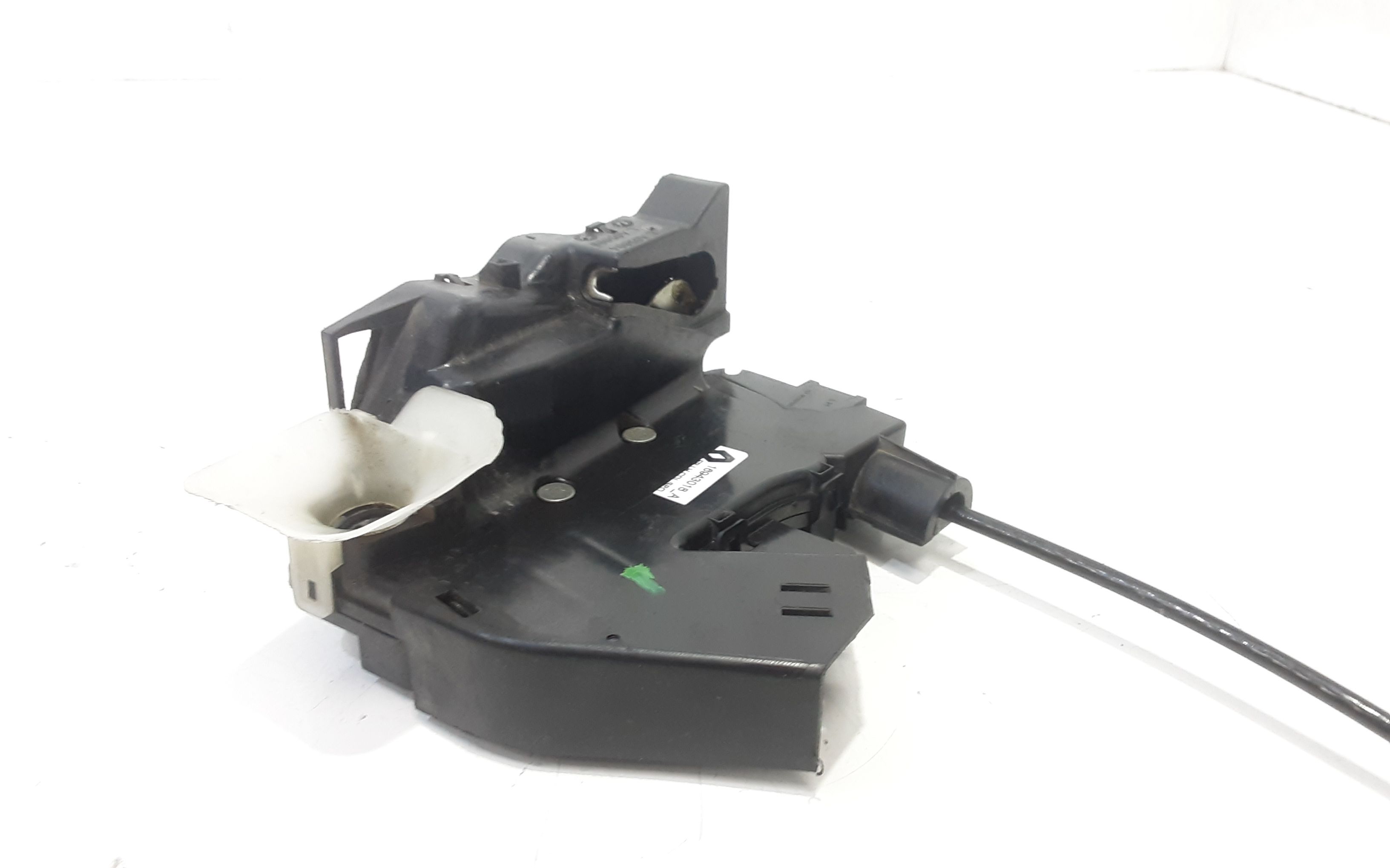 Serratura Anteriore Sinistra RENAULT Megane Grand Coup (16>)