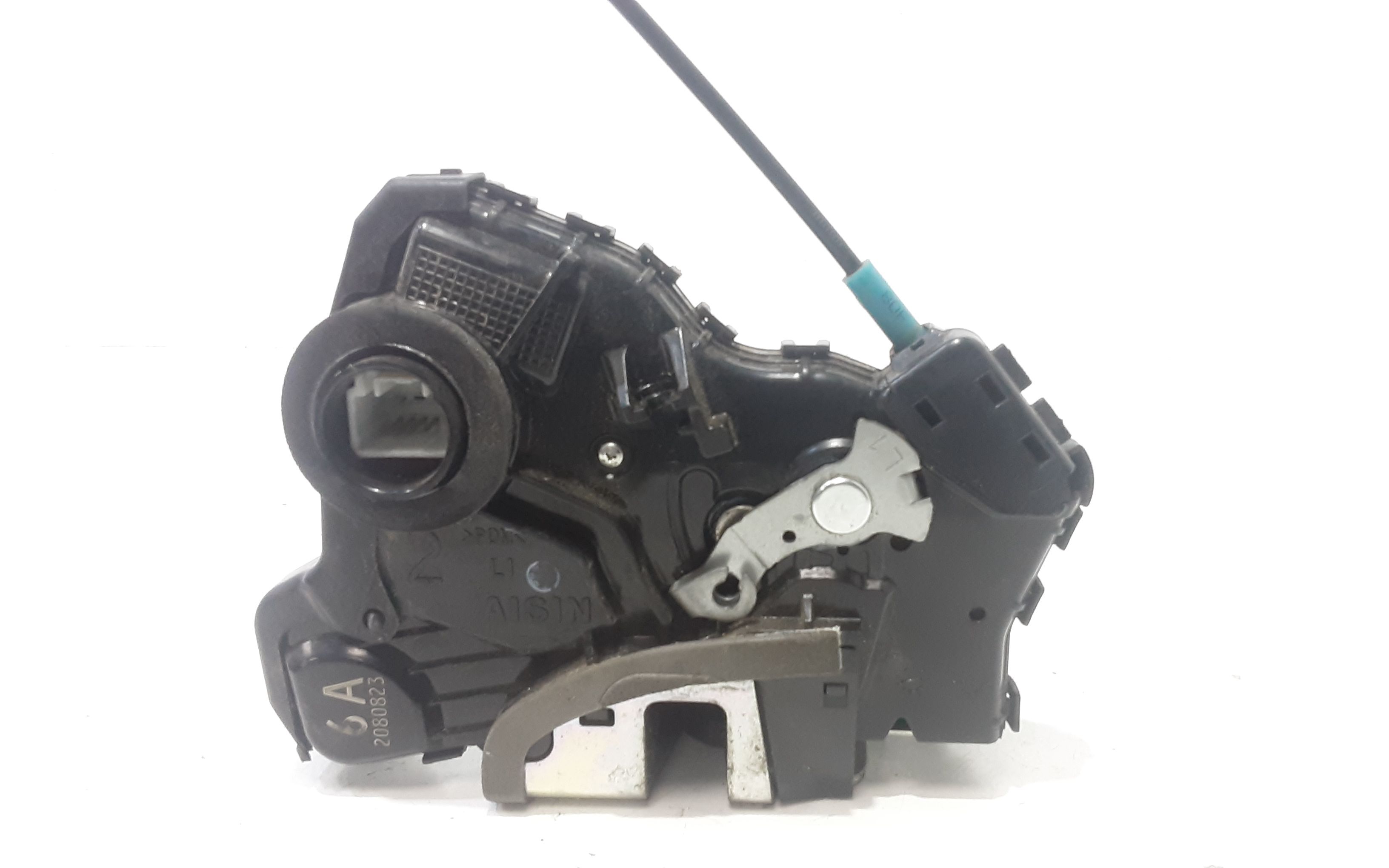 Serratura Anteriore Sinistra TOYOTA Rav4 5 Serie