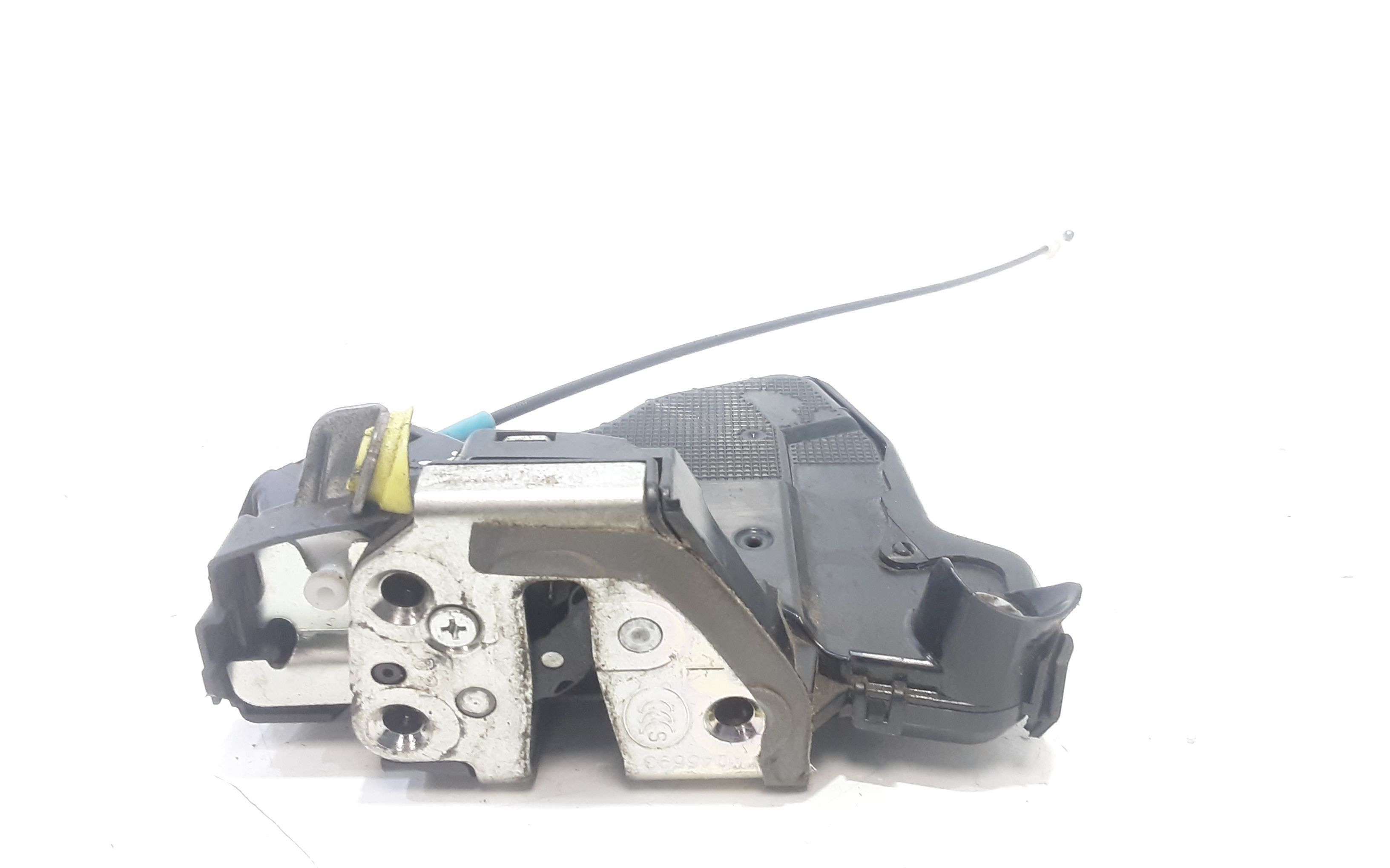 Serratura Anteriore Sinistra TOYOTA Rav4 5 Serie