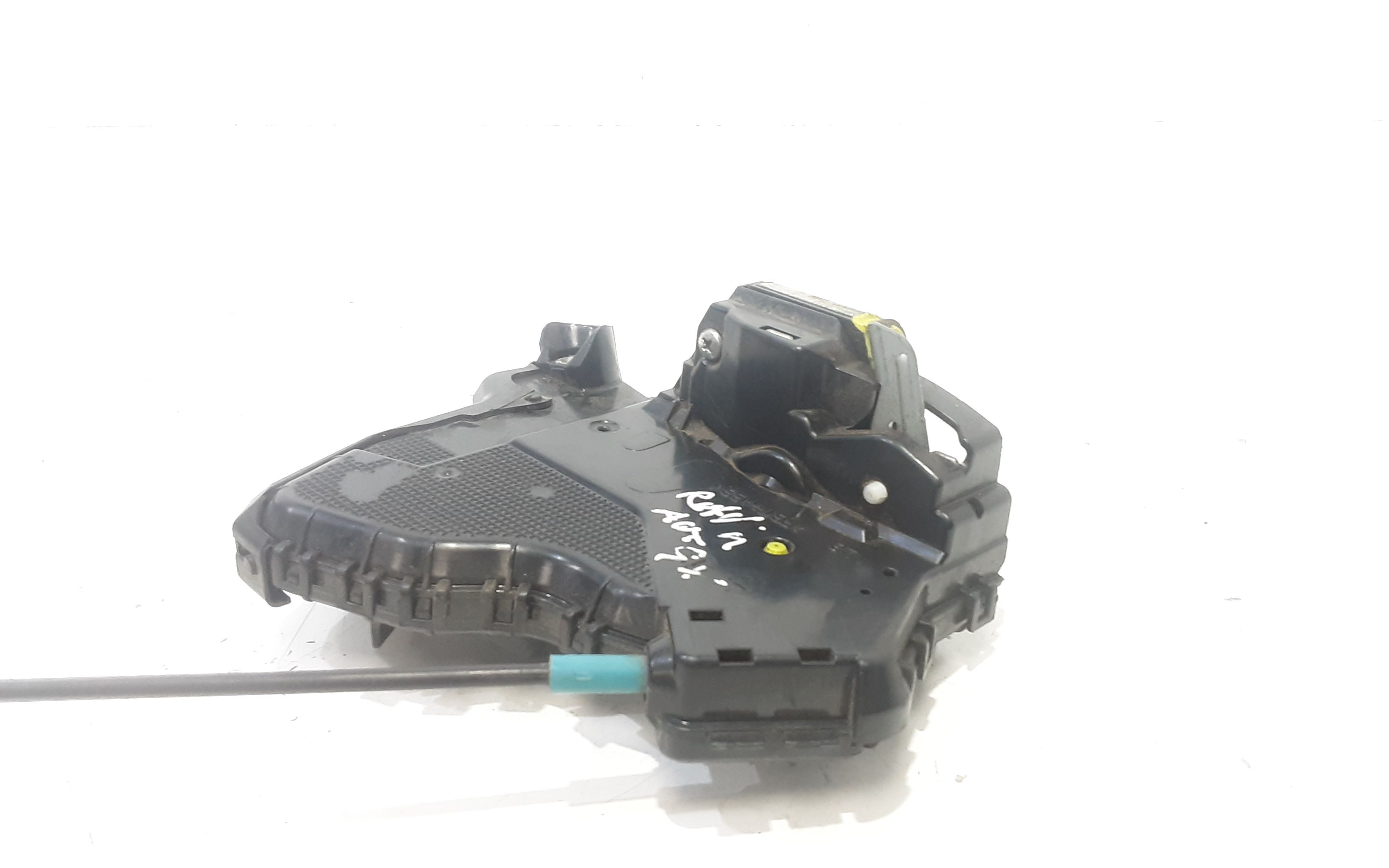 Serratura Anteriore Sinistra TOYOTA Rav4 5 Serie