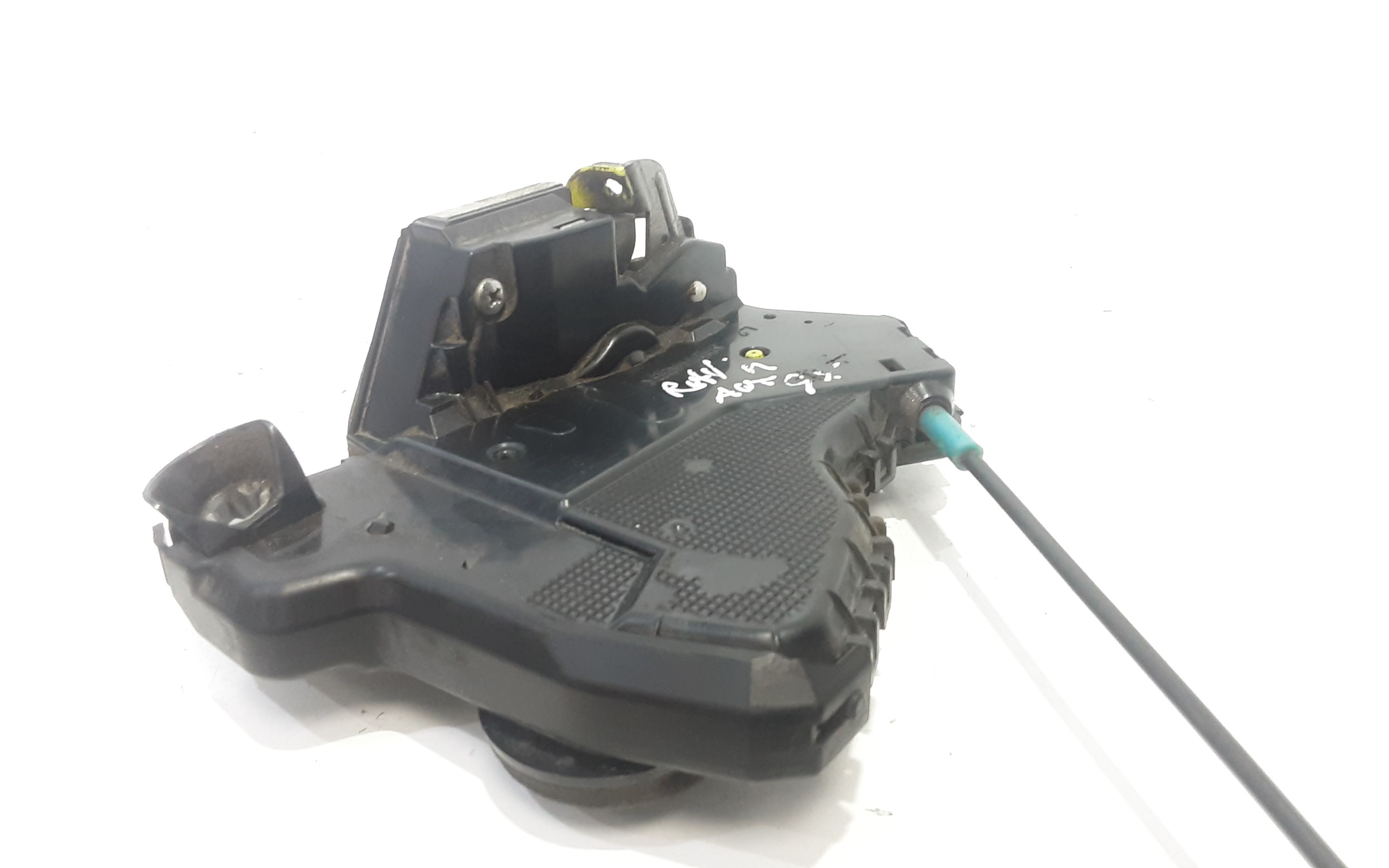 Serratura Anteriore Sinistra TOYOTA Rav4 5 Serie