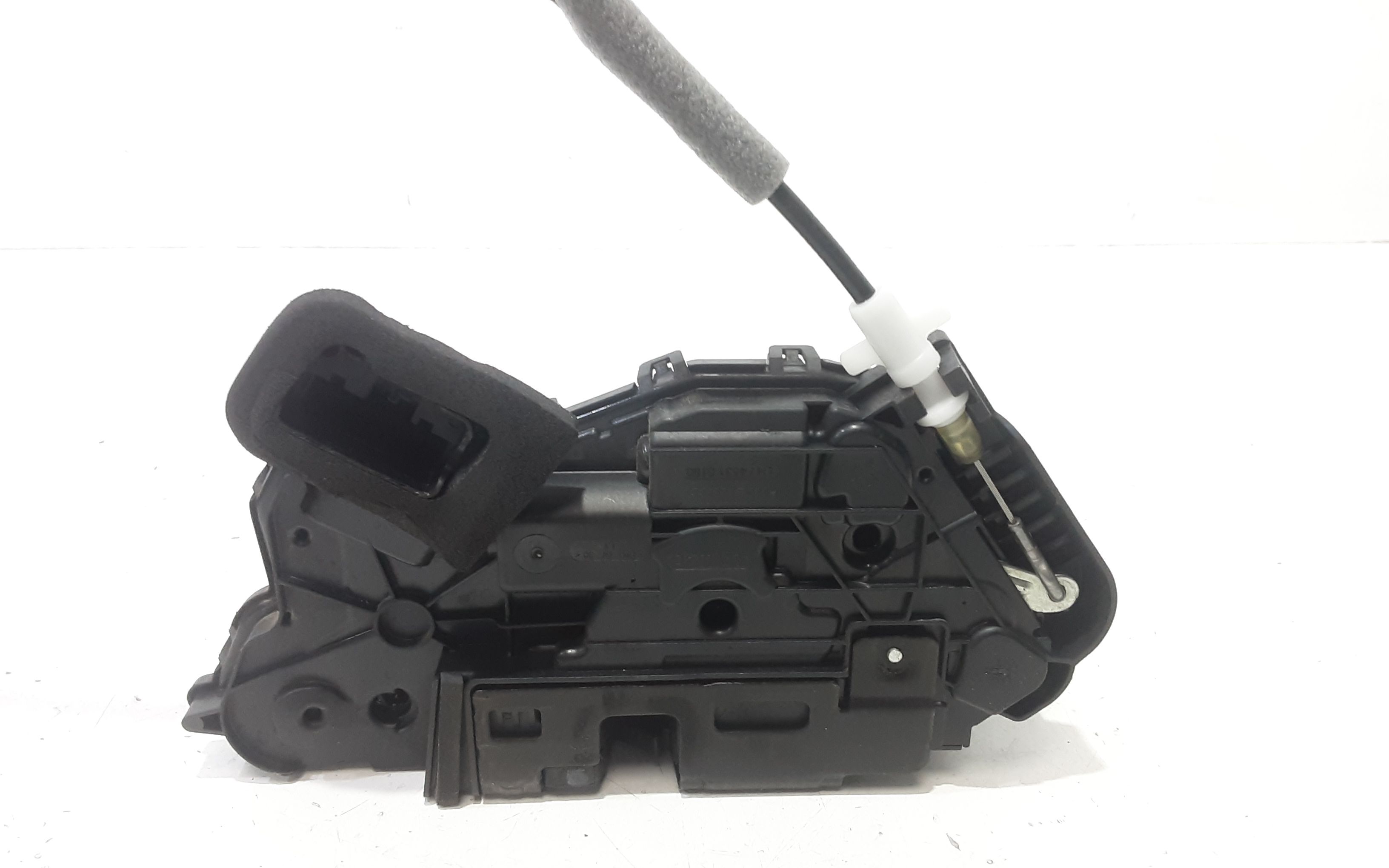 Serratura Anteriore Sinistra VOLKSWAGEN T-Roc Serie