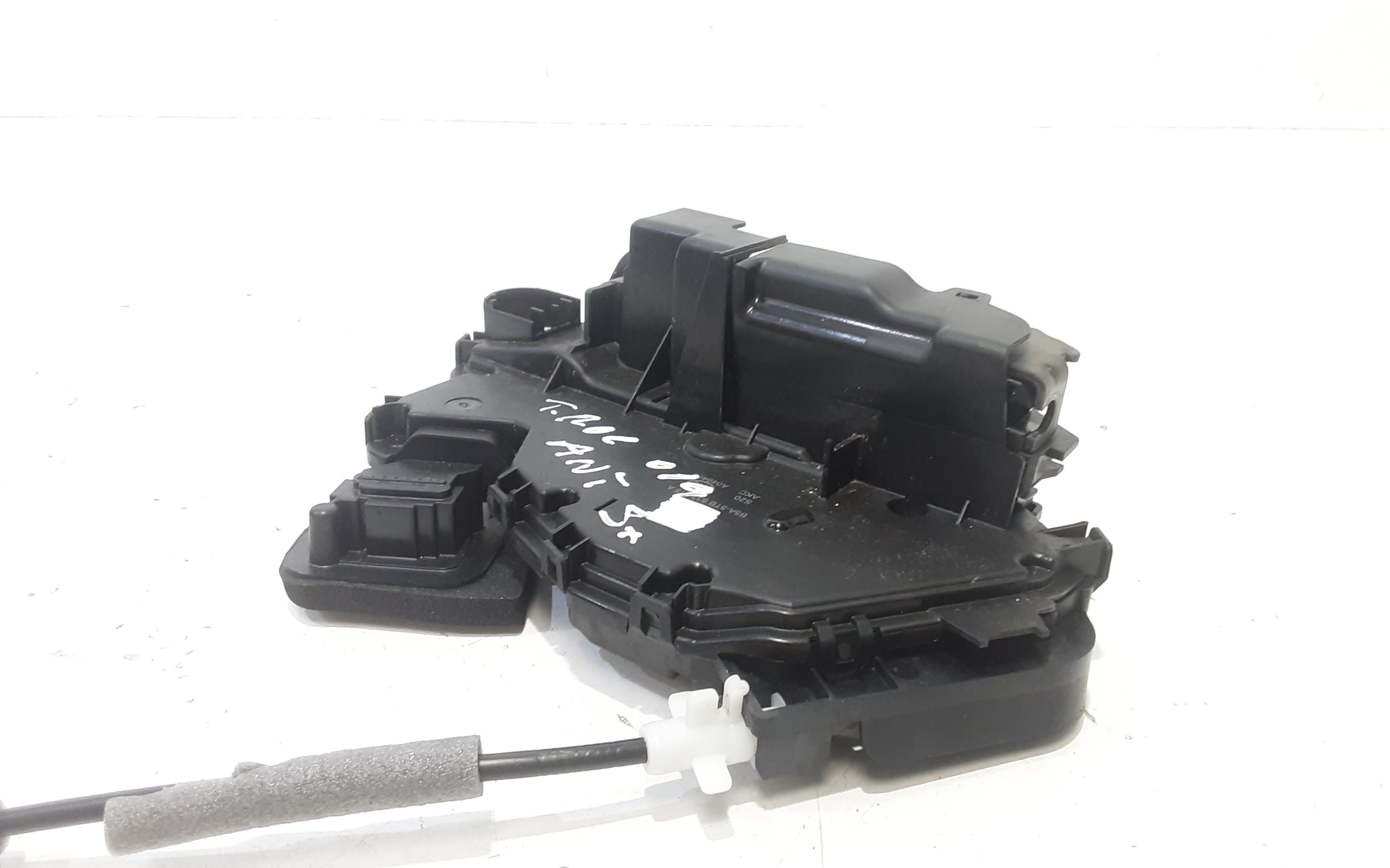 Serratura Anteriore Sinistra VOLKSWAGEN T-Roc Serie