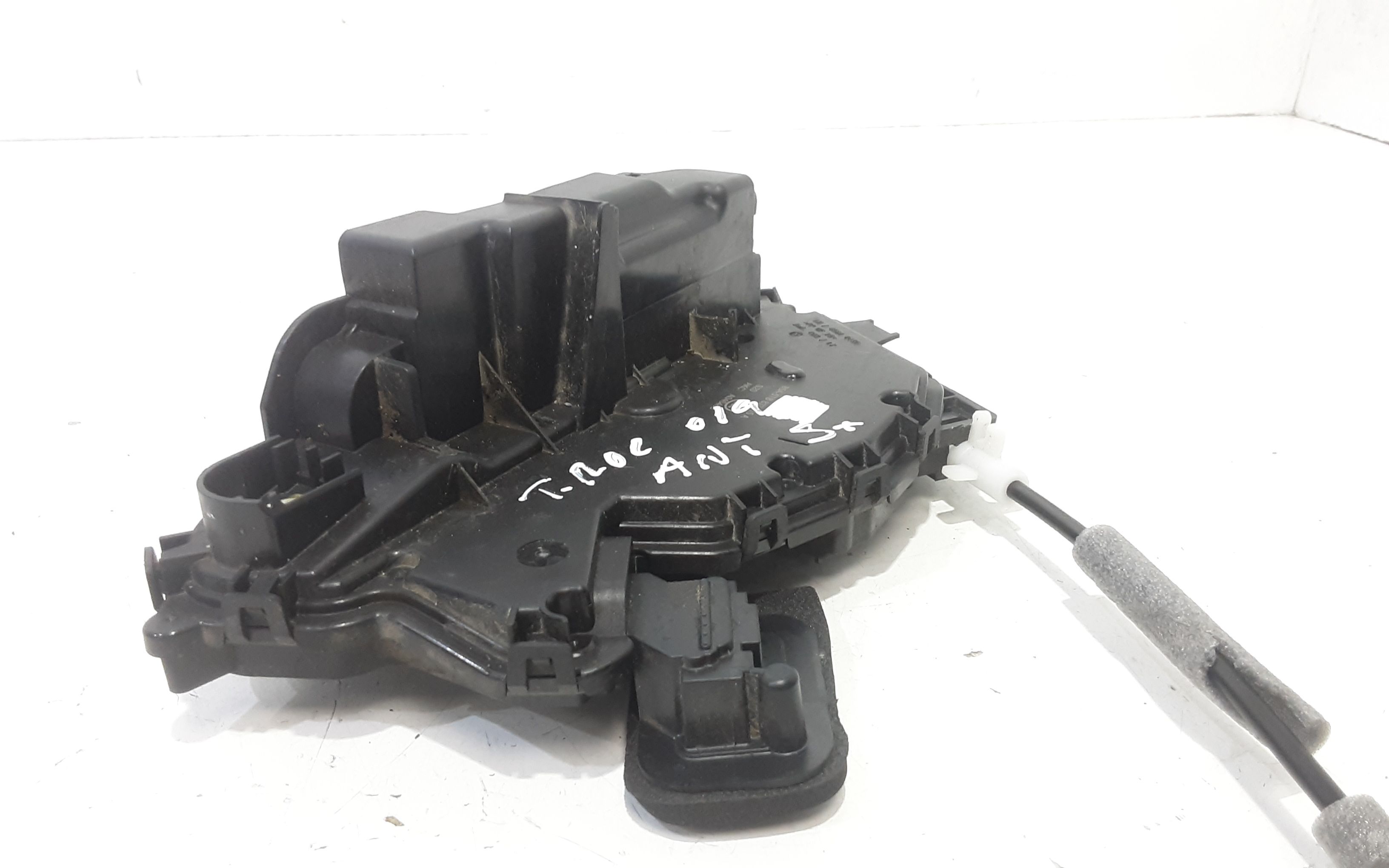 Serratura Anteriore Sinistra VOLKSWAGEN T-Roc Serie