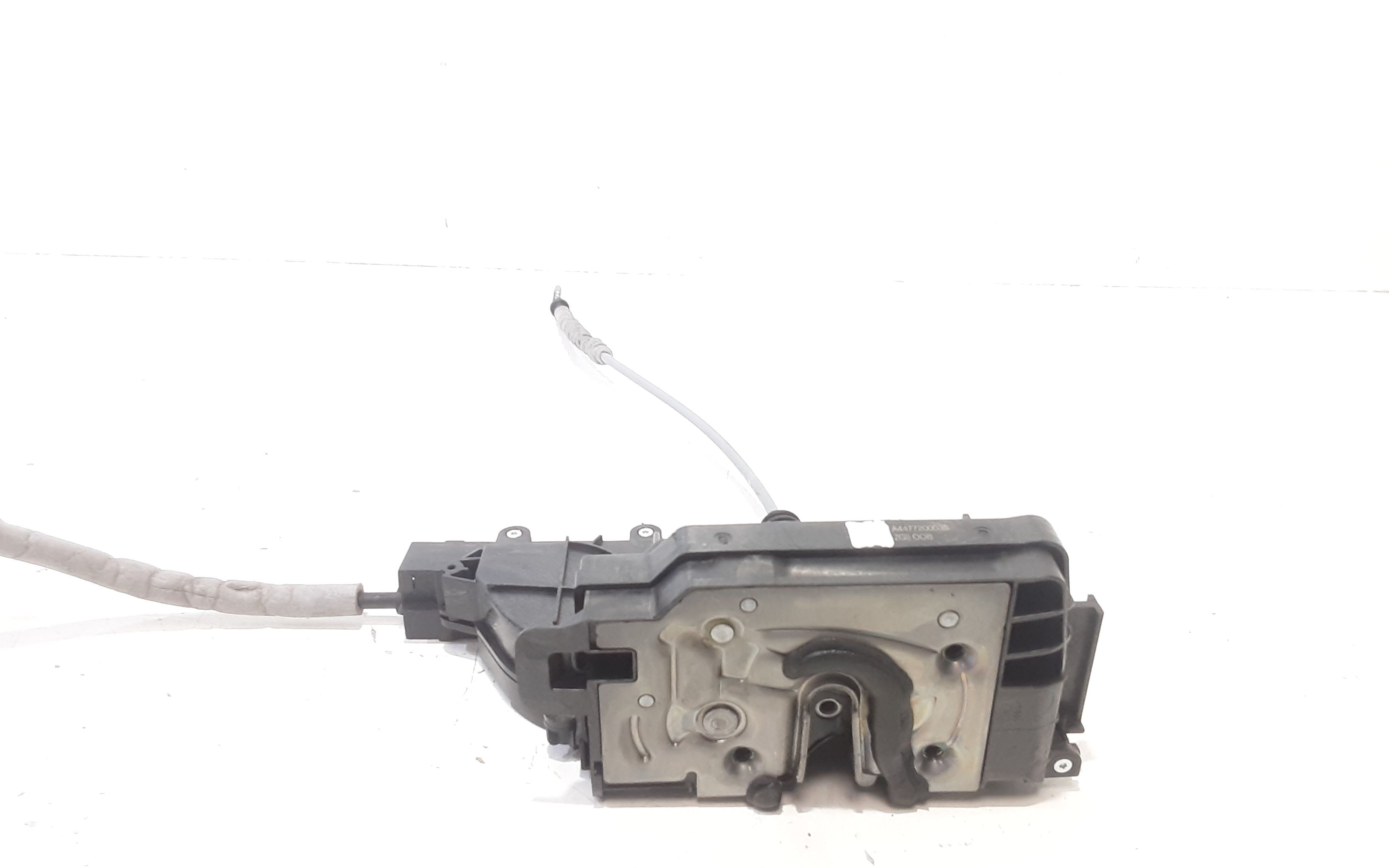 Serratura Anteriore Sinistra MERCEDES Vito Serie (W447) (14>)