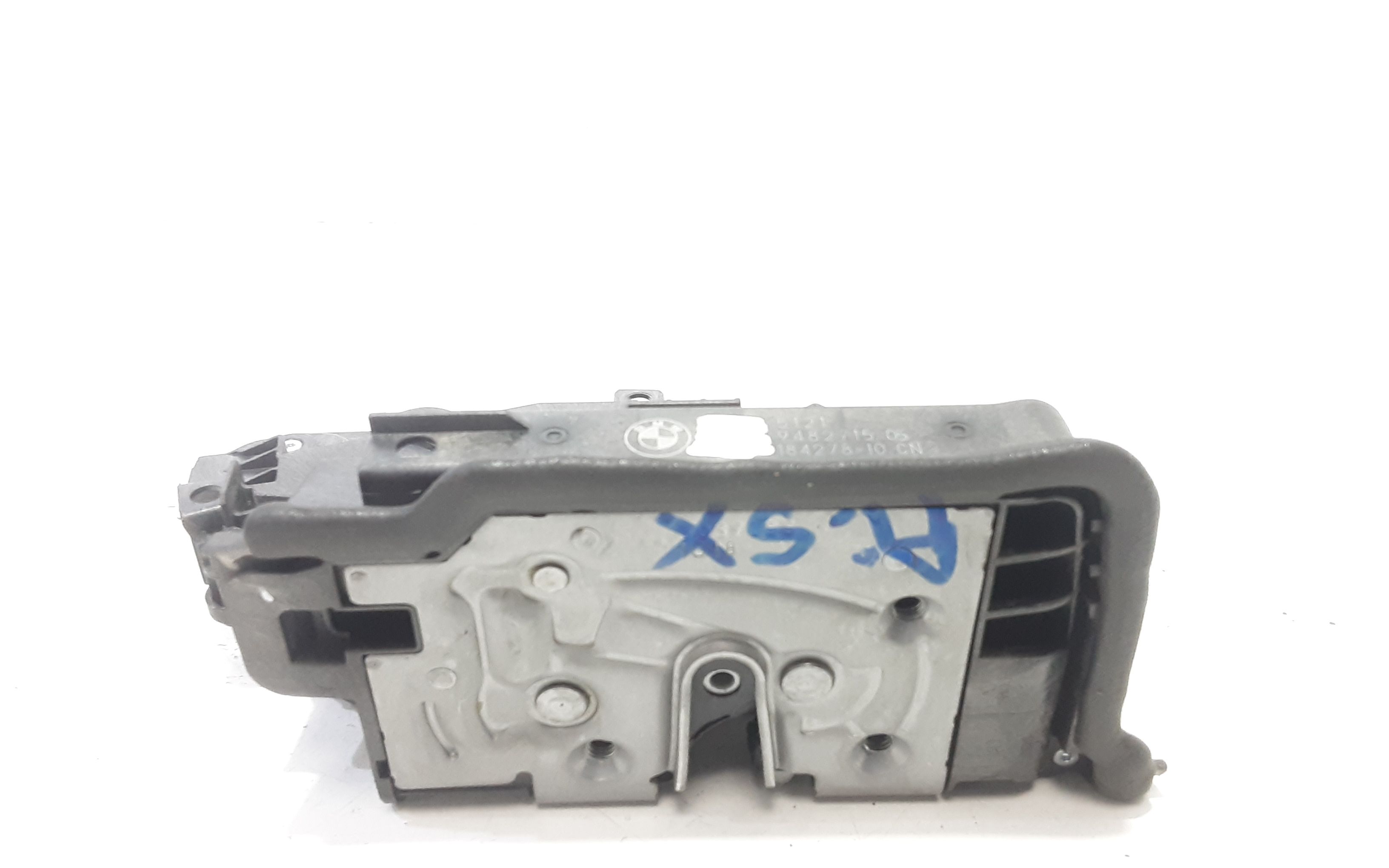 Serratura Anteriore Sinistra BMW iX3 Elettrica (G08) 80kW / 109 cv (20>)