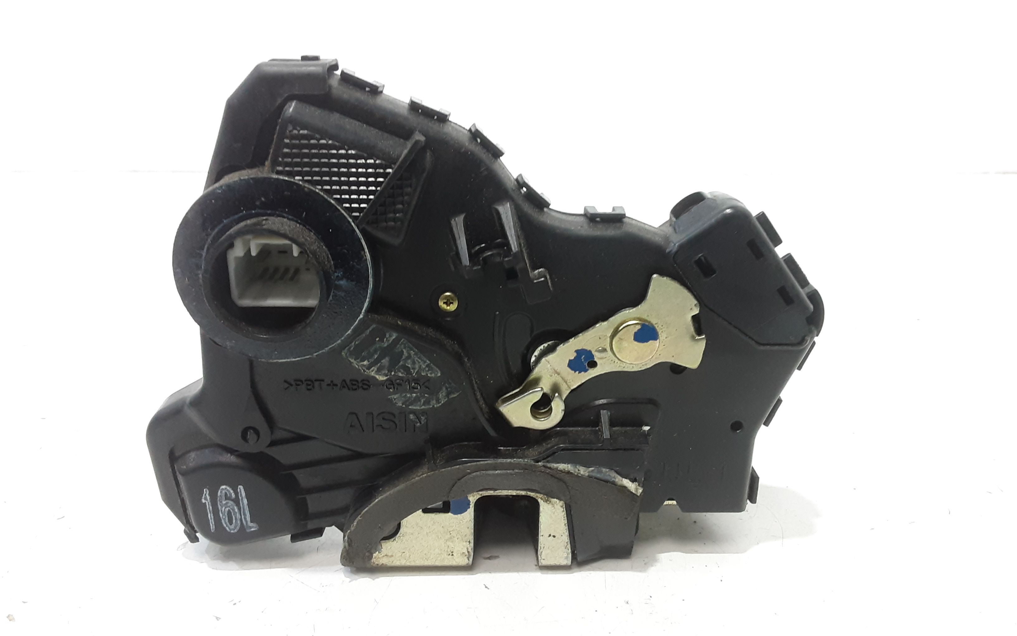 Serratura Anteriore Sinistra TOYOTA Corolla Berlina 3 Serie 3-5P