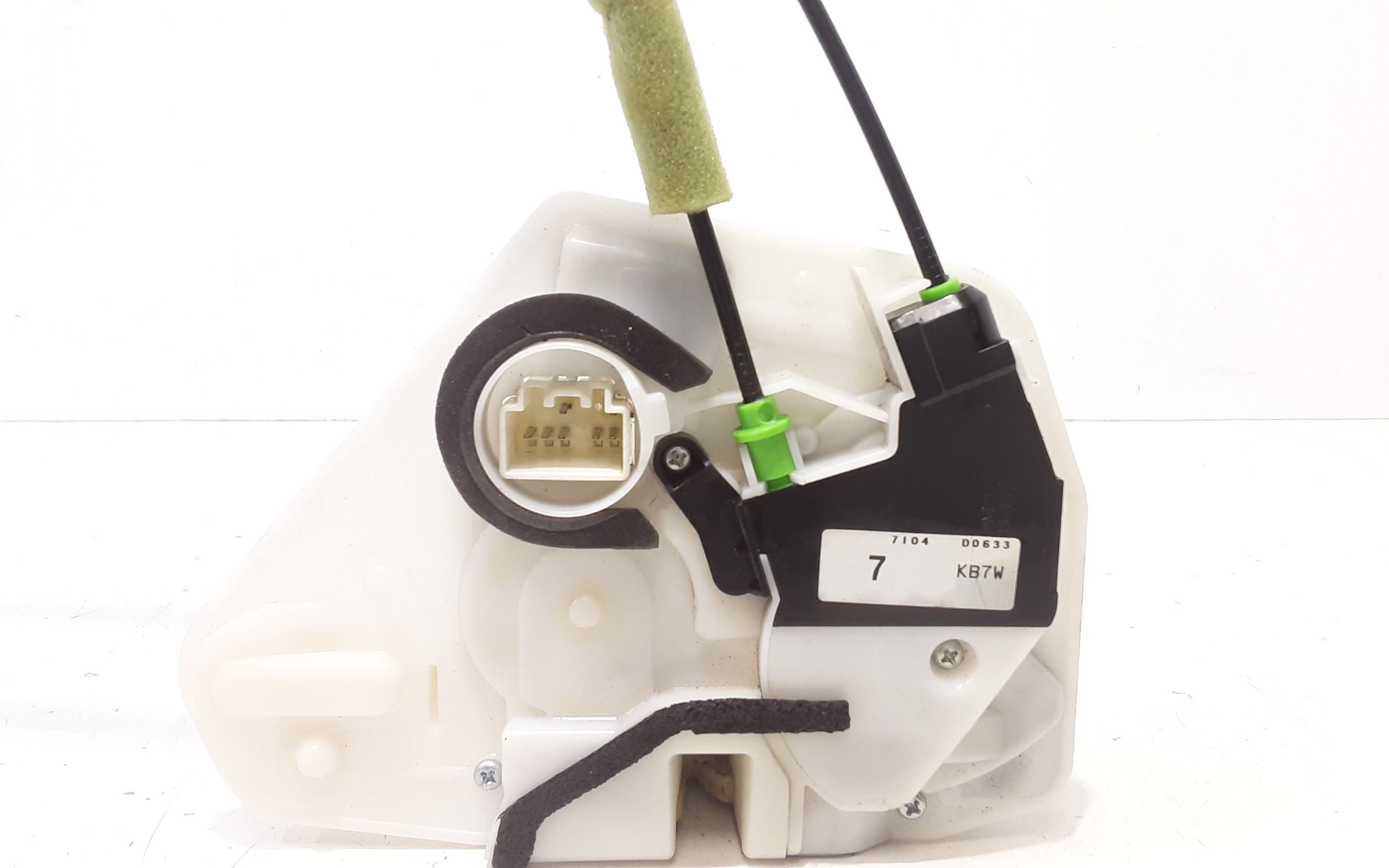 Serratura Anteriore Sinistra MAZDA CX-5 Serie