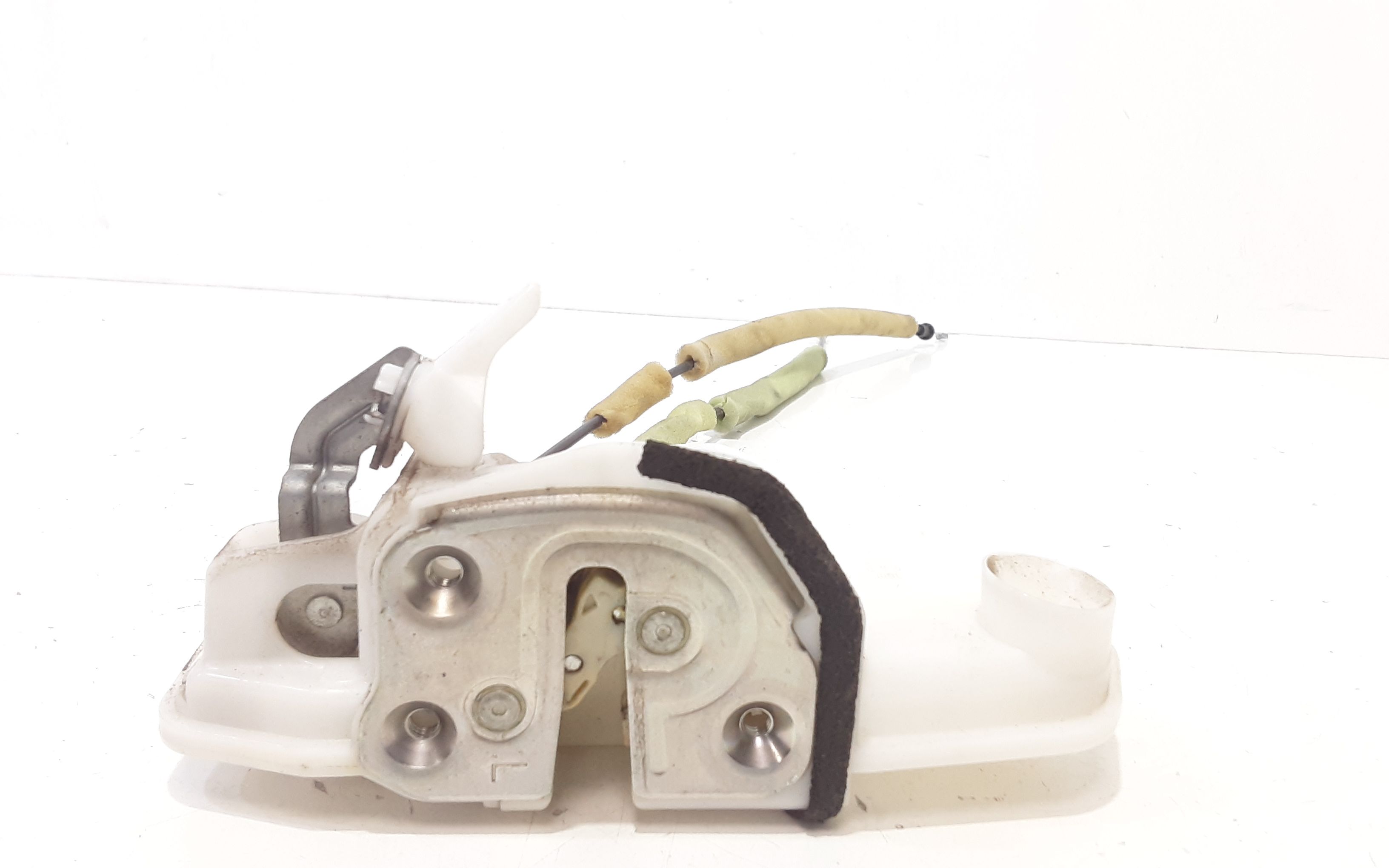 Serratura Anteriore Sinistra MAZDA CX-5 Serie