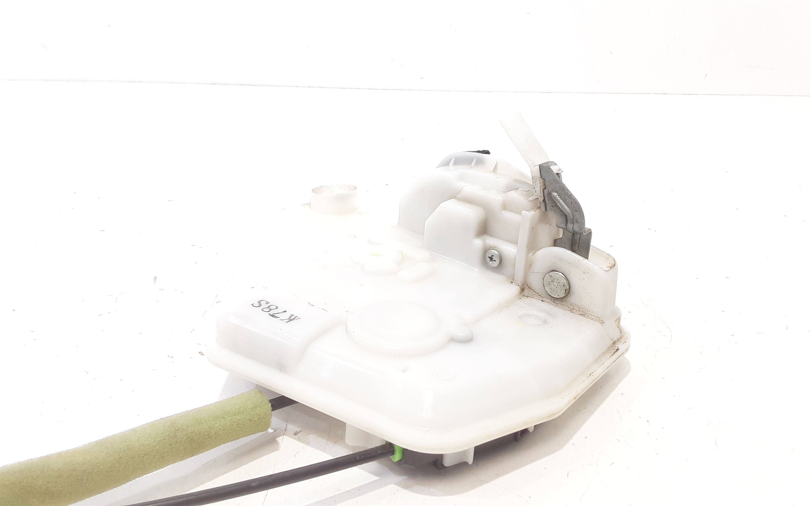 Serratura Anteriore Sinistra MAZDA CX-5 Serie