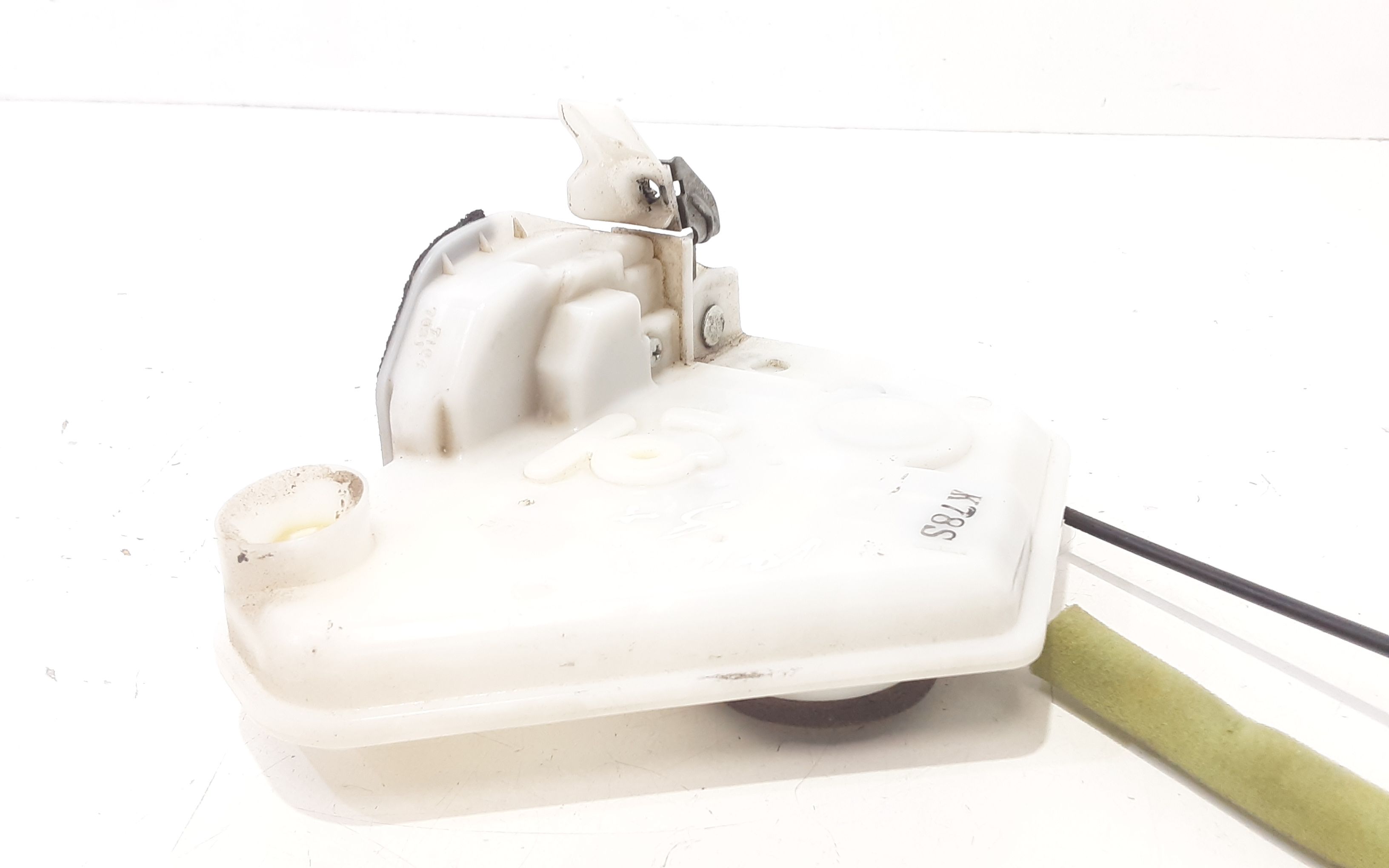 Serratura Anteriore Sinistra MAZDA CX-5 Serie