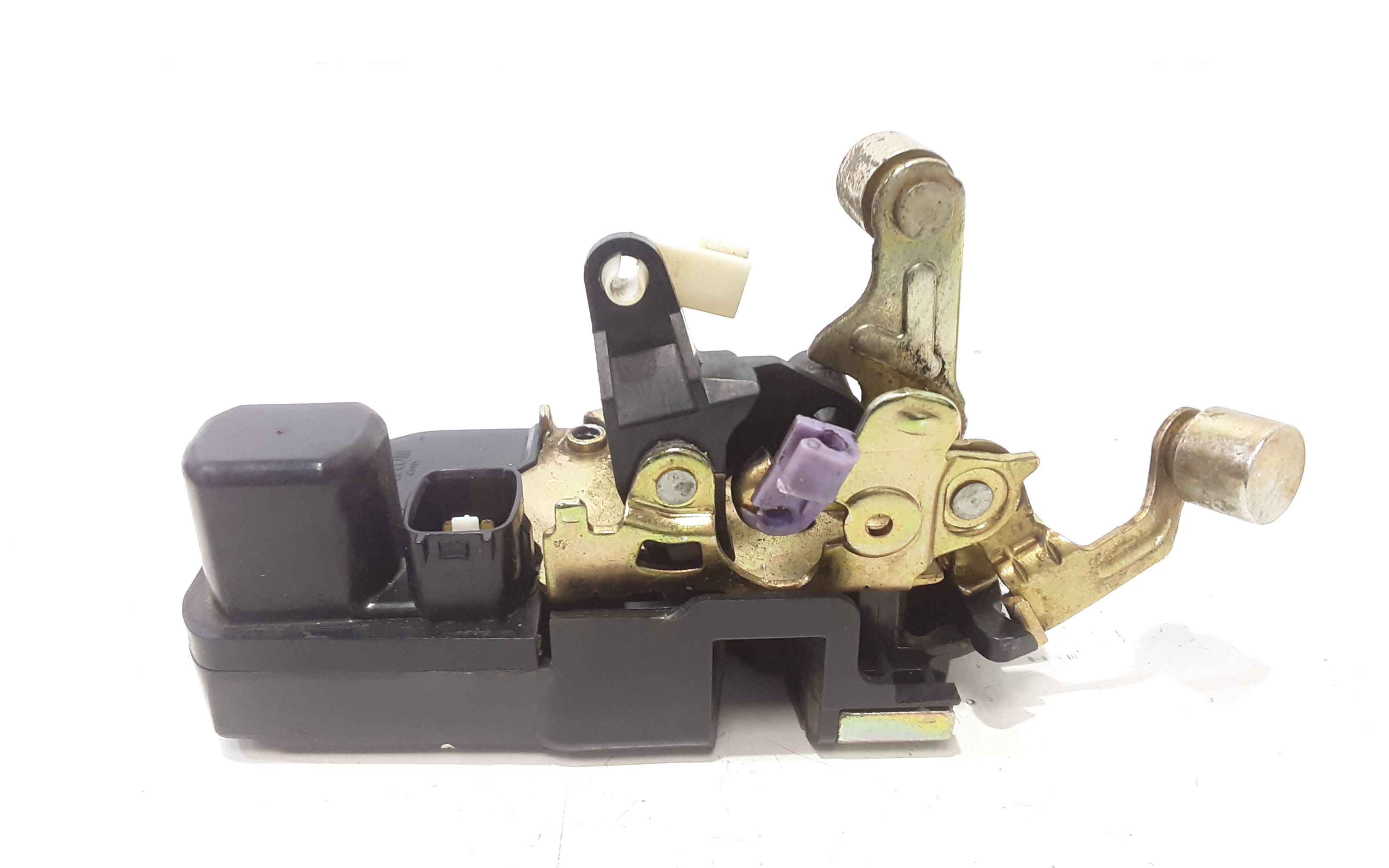 Serratura Anteriore Sinistra CHRYSLER Voyager 3 Serie