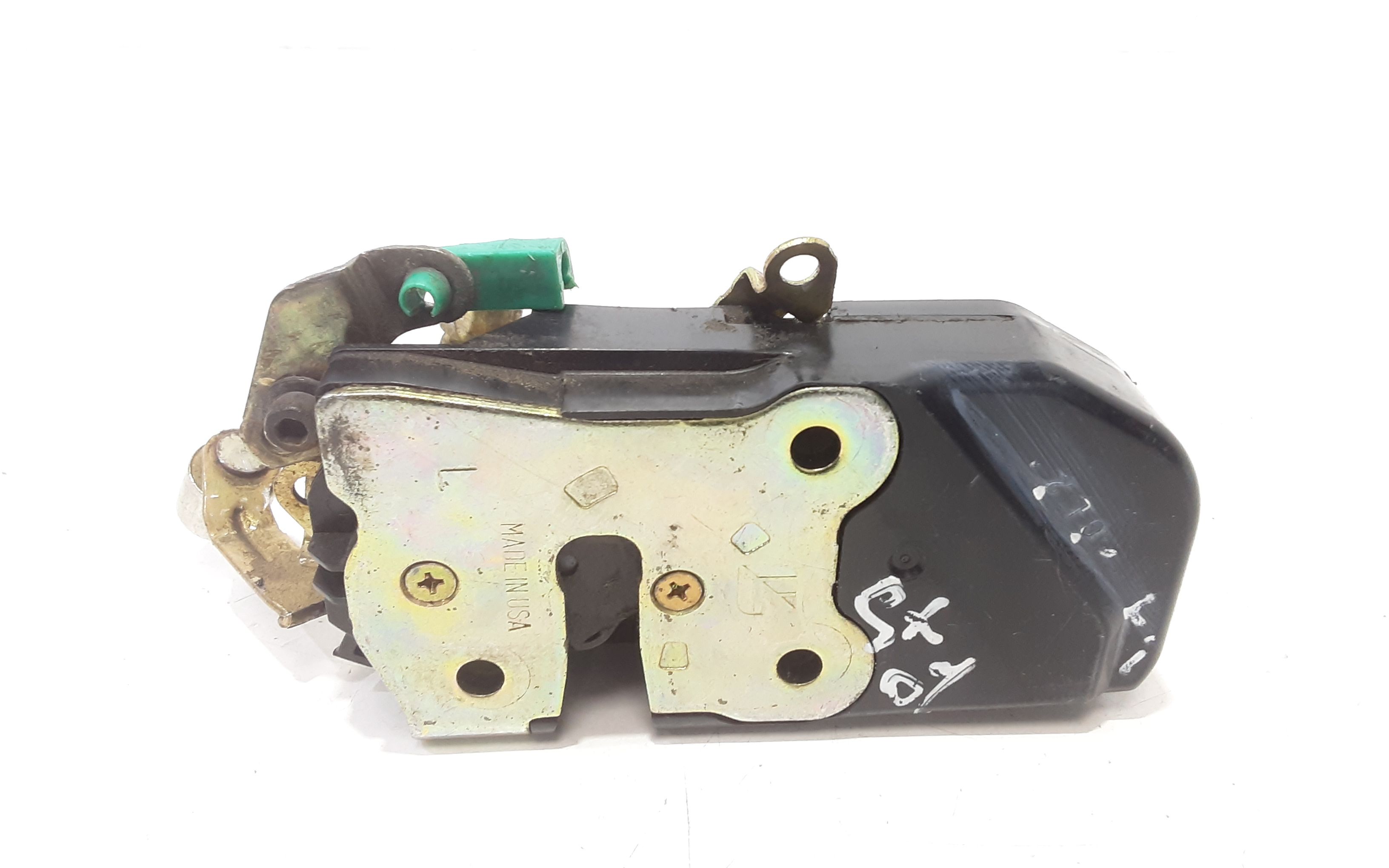 Serratura Anteriore Sinistra CHRYSLER Voyager 3 Serie