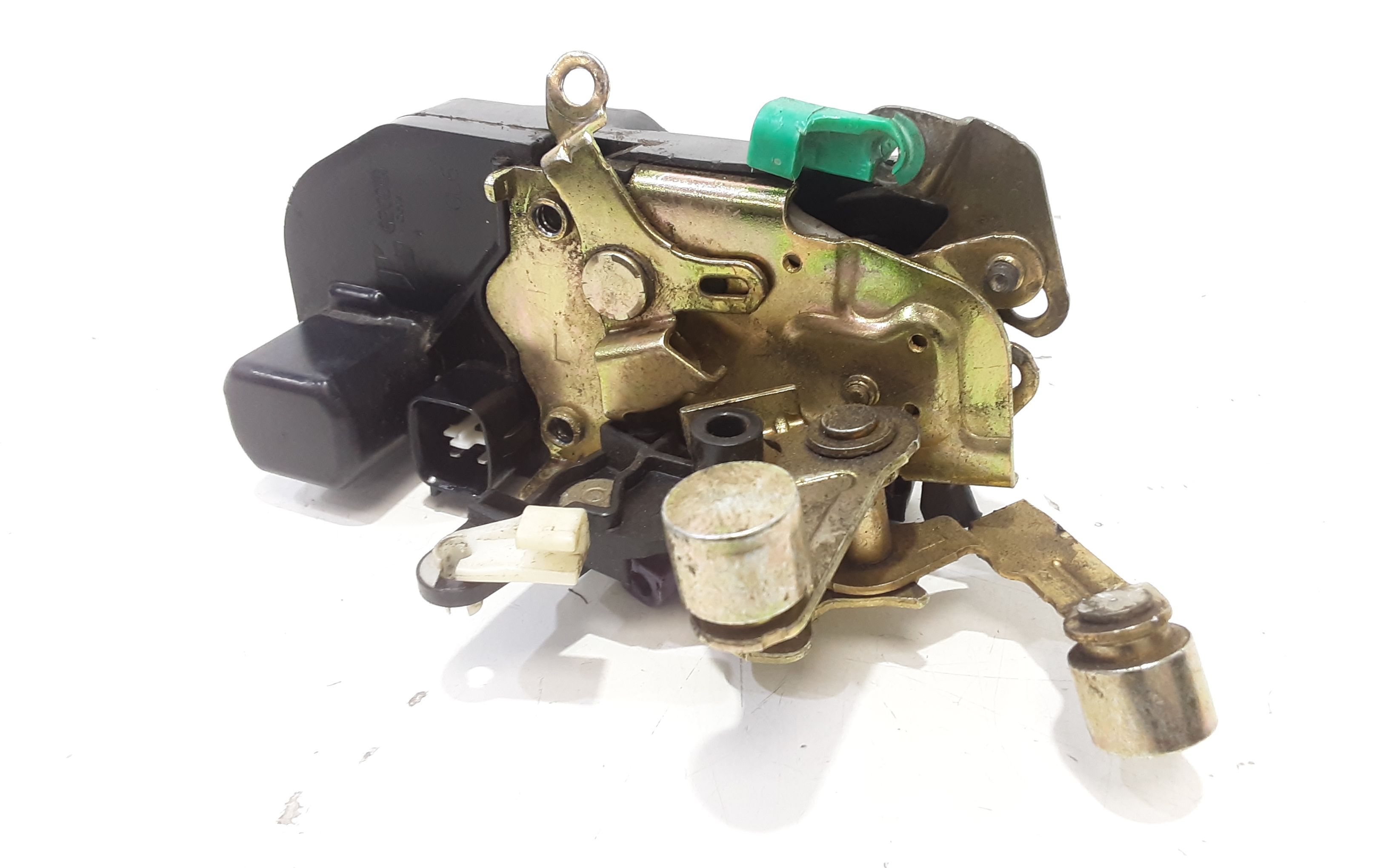 Serratura Anteriore Sinistra CHRYSLER Voyager 3 Serie