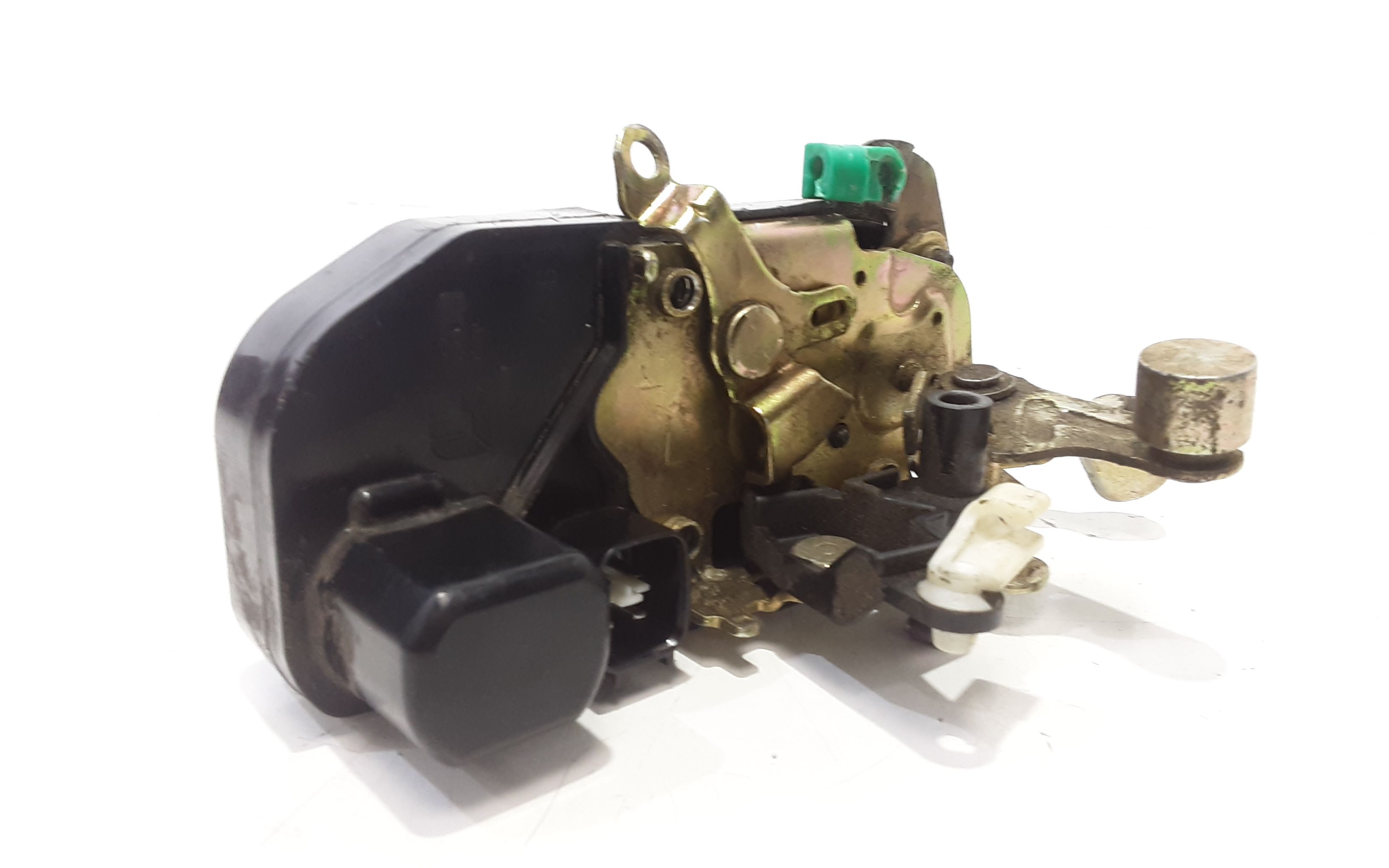 Serratura Anteriore Sinistra CHRYSLER Voyager 3 Serie