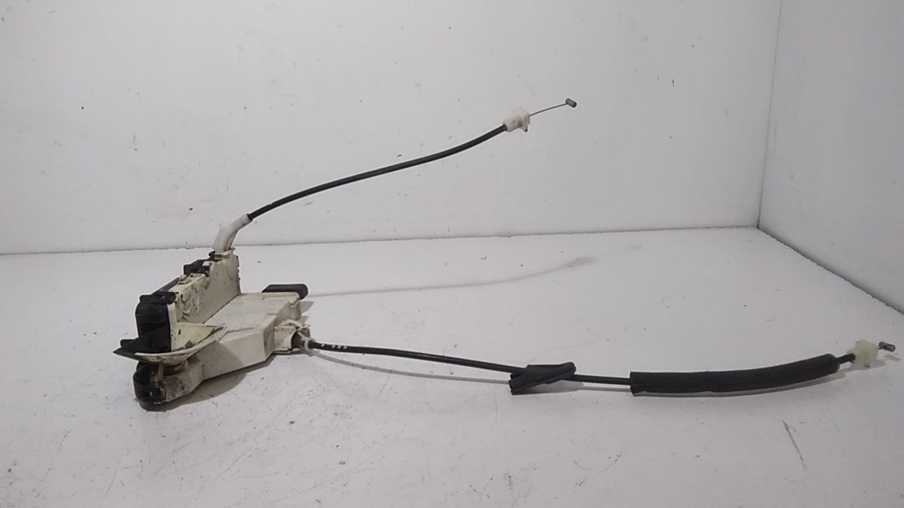 Serratura Anteriore Sinistra CITROEN C3 Serie