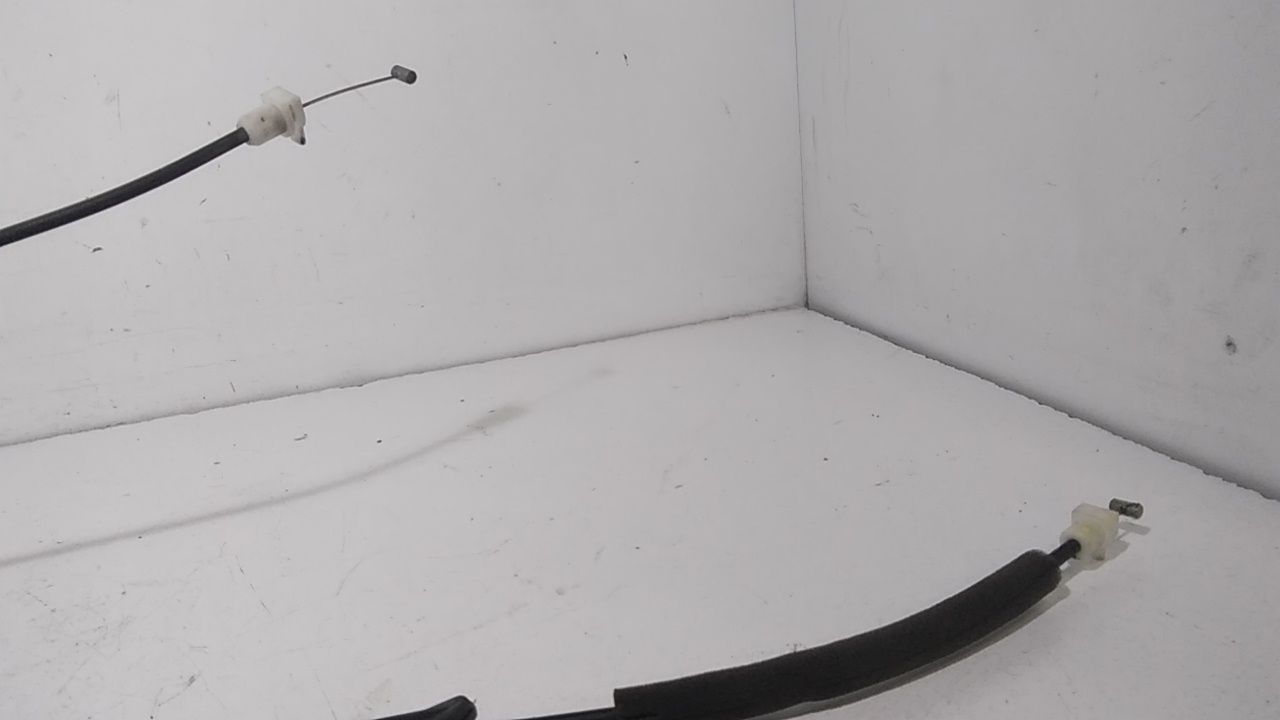 Serratura Anteriore Sinistra CITROEN C3 Serie