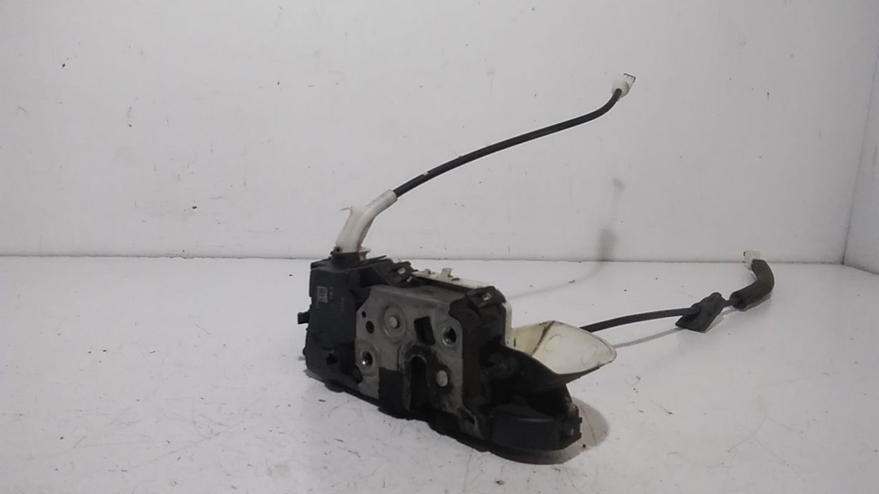 Serratura Anteriore Sinistra CITROEN C3 Serie