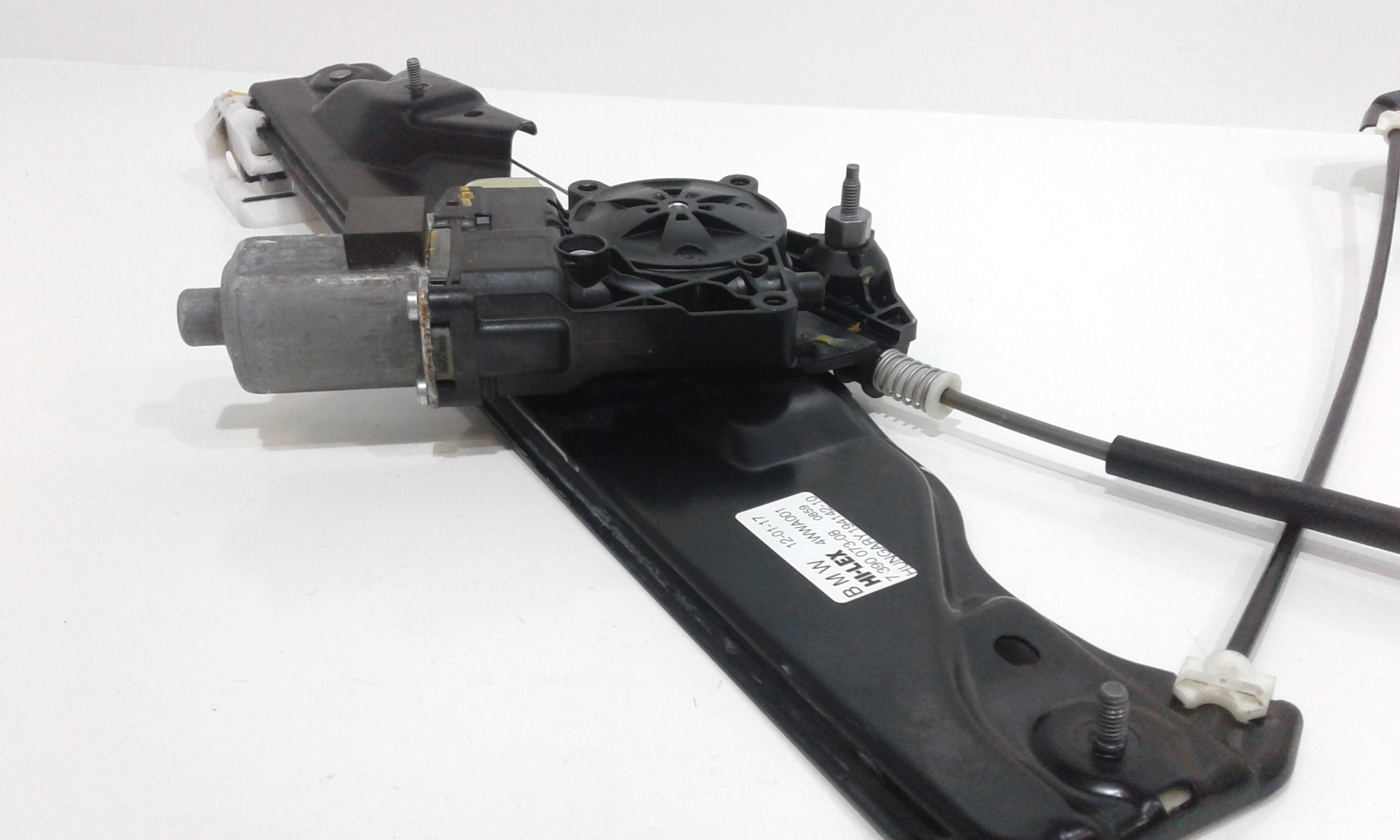 Cremagliera anteriore sinistra Guida MINI Countryman S (16>)