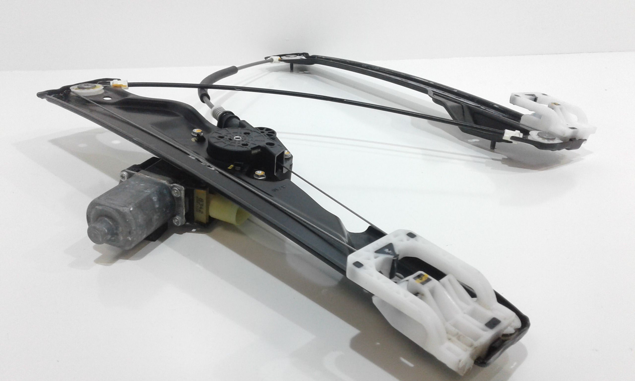 Cremagliera anteriore sinistra Guida MINI Countryman S (16>)