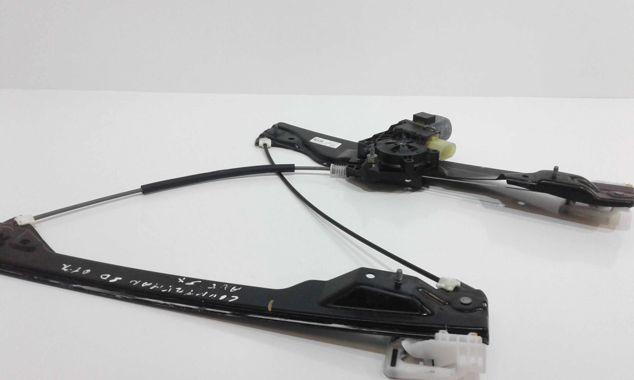 Cremagliera anteriore sinistra Guida MINI Countryman S (16>)