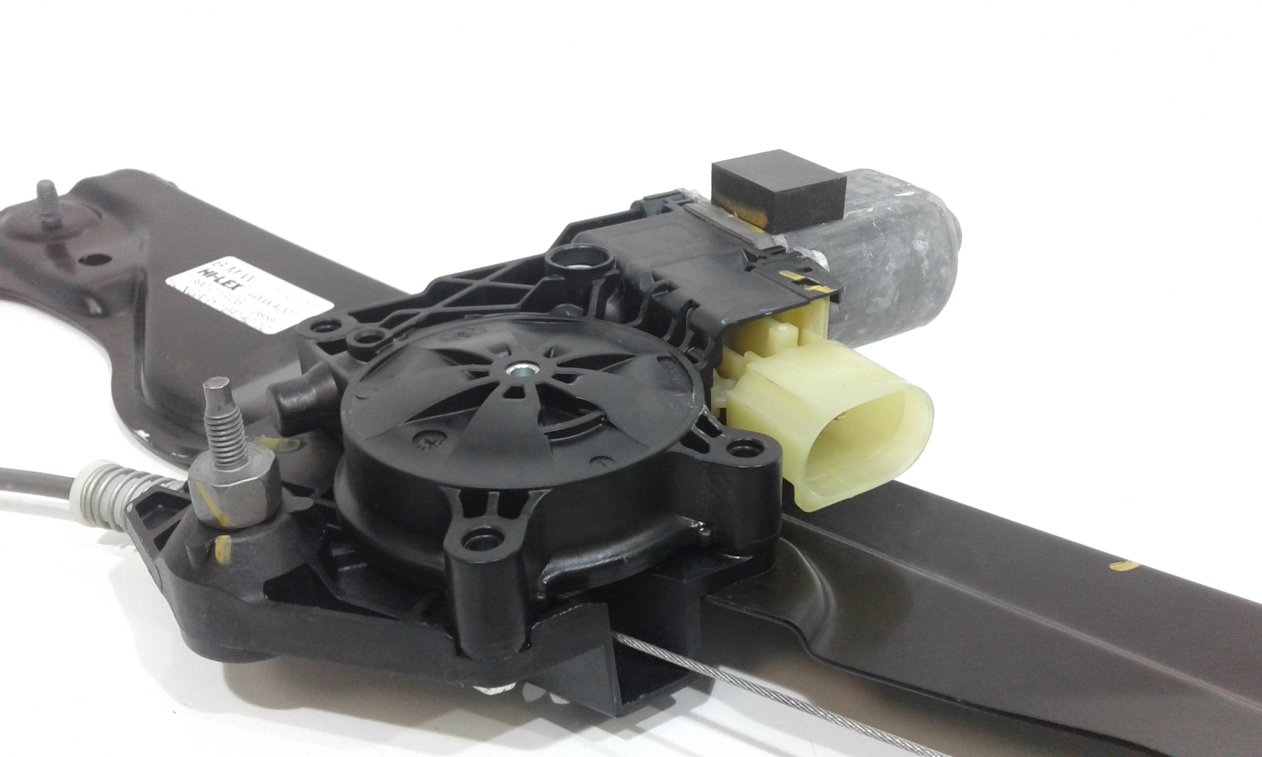 Cremagliera anteriore sinistra Guida MINI Countryman S (16>)