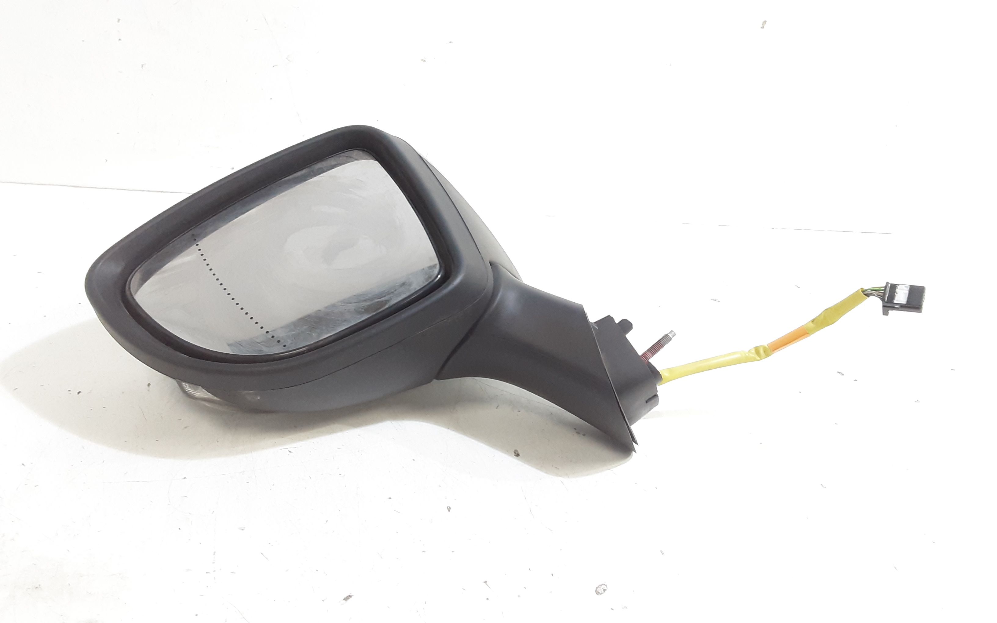 Specchietto Retrovisore Sinistro RENAULT Captur Serie