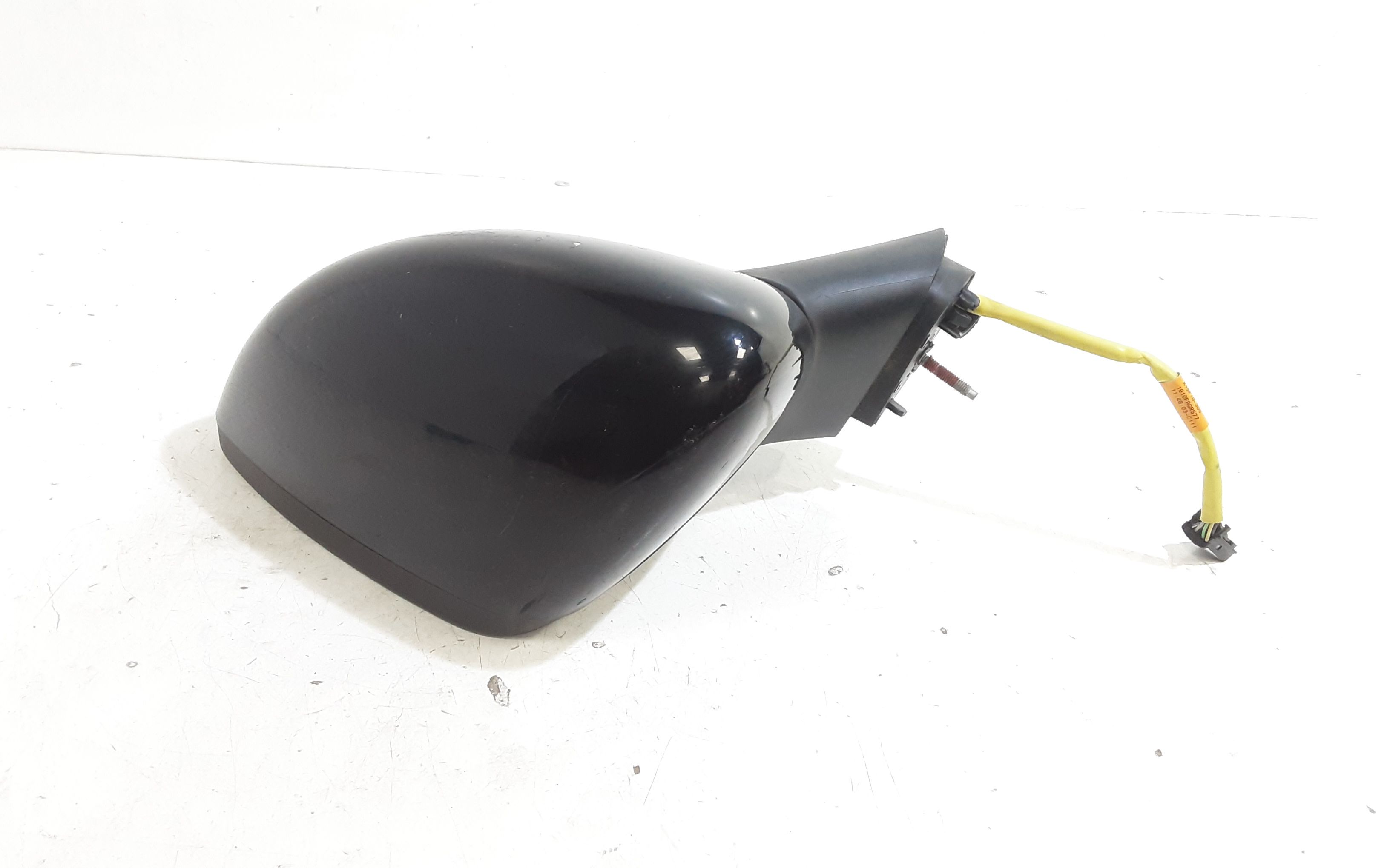 Specchietto Retrovisore Sinistro RENAULT Captur Serie