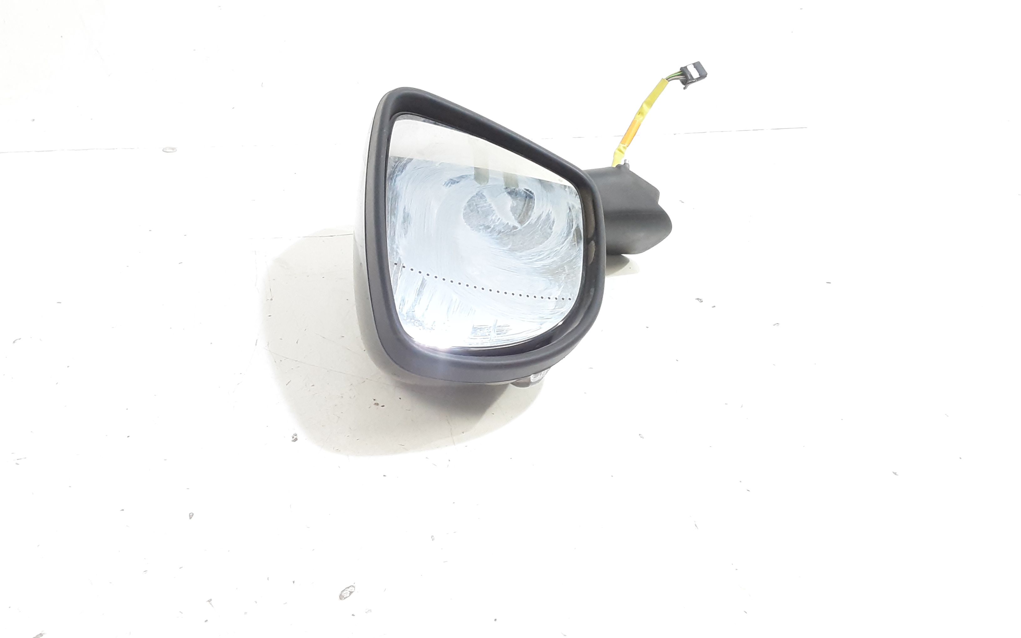 Specchietto Retrovisore Sinistro RENAULT Captur Serie