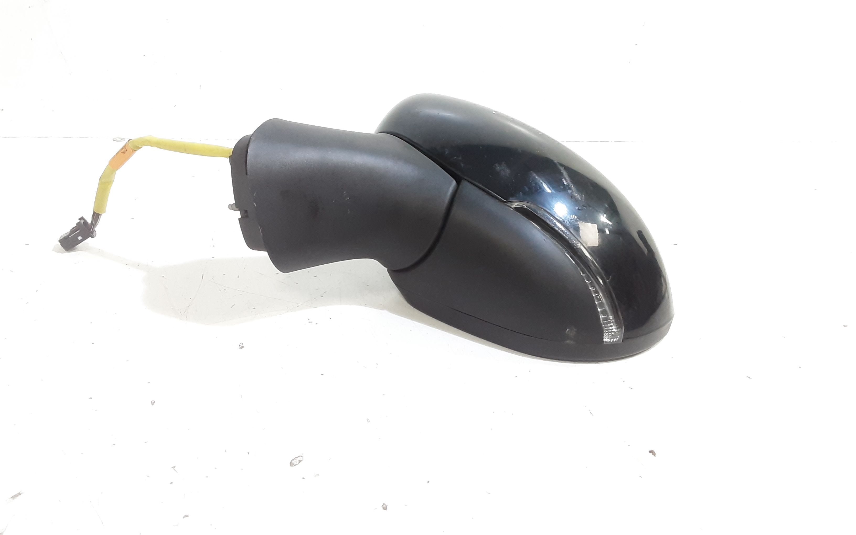 Specchietto Retrovisore Sinistro RENAULT Captur Serie