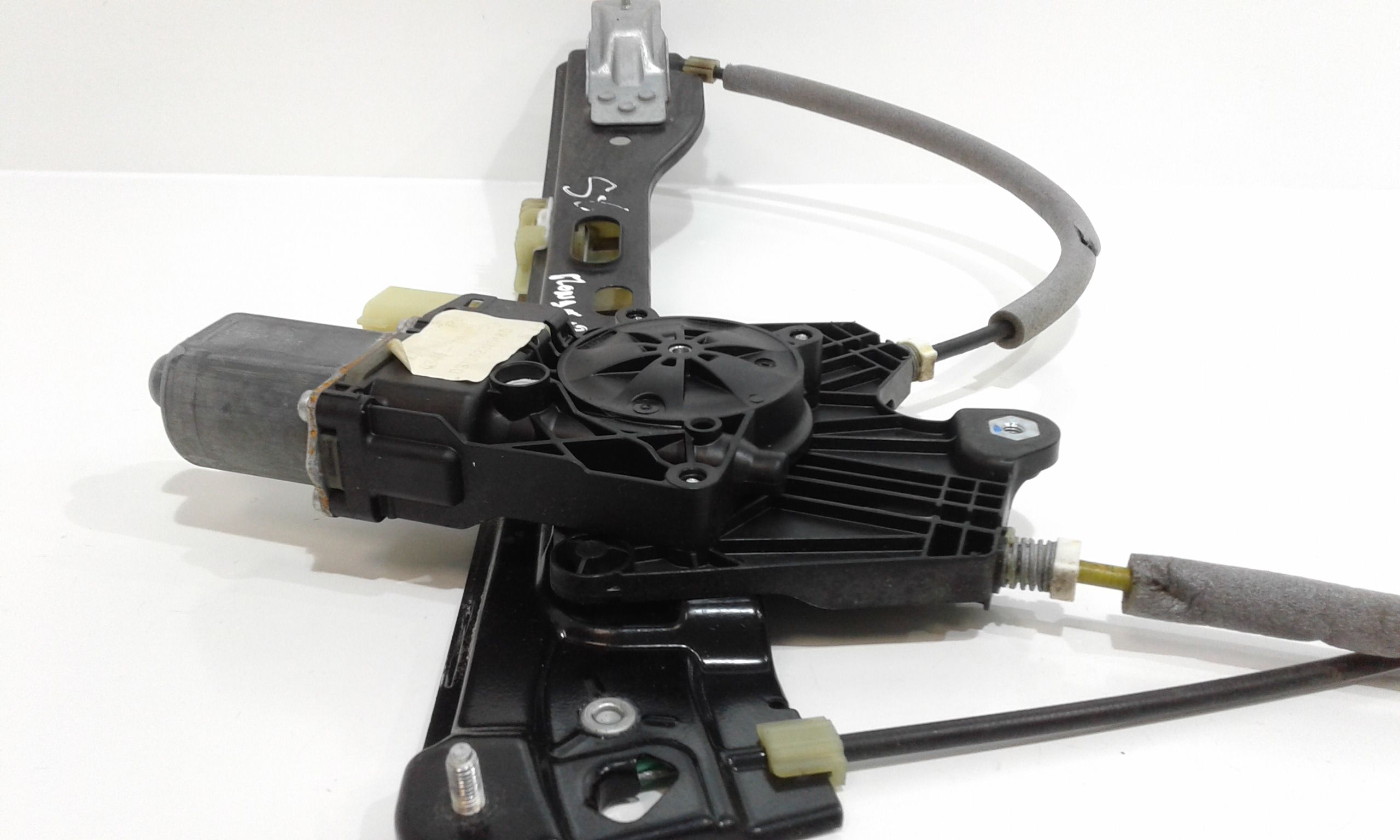 Cremagliera anteriore sinistra Guida FORD Mondeo S. Wagon 7 Serie