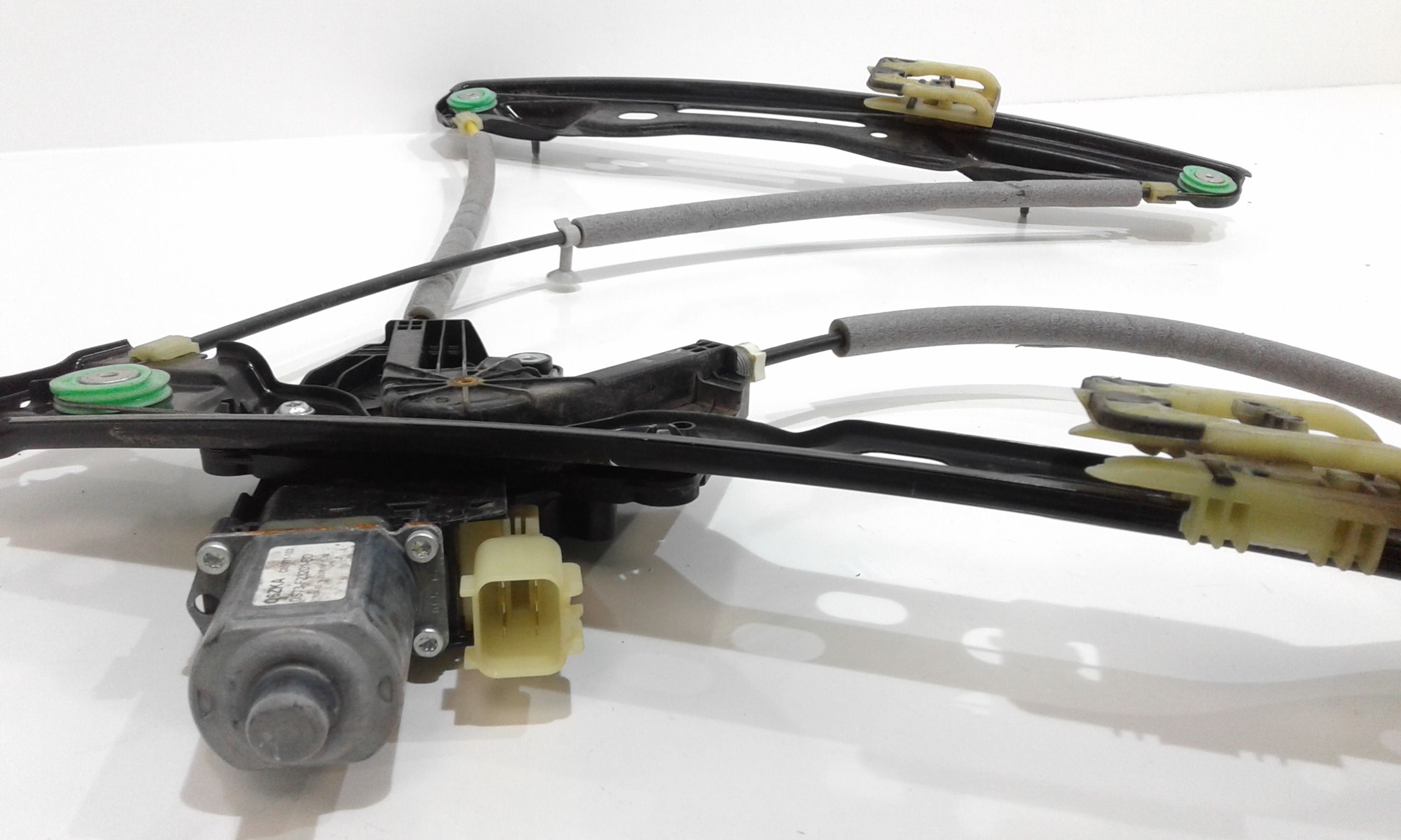 Cremagliera anteriore sinistra Guida FORD Mondeo S. Wagon 7 Serie