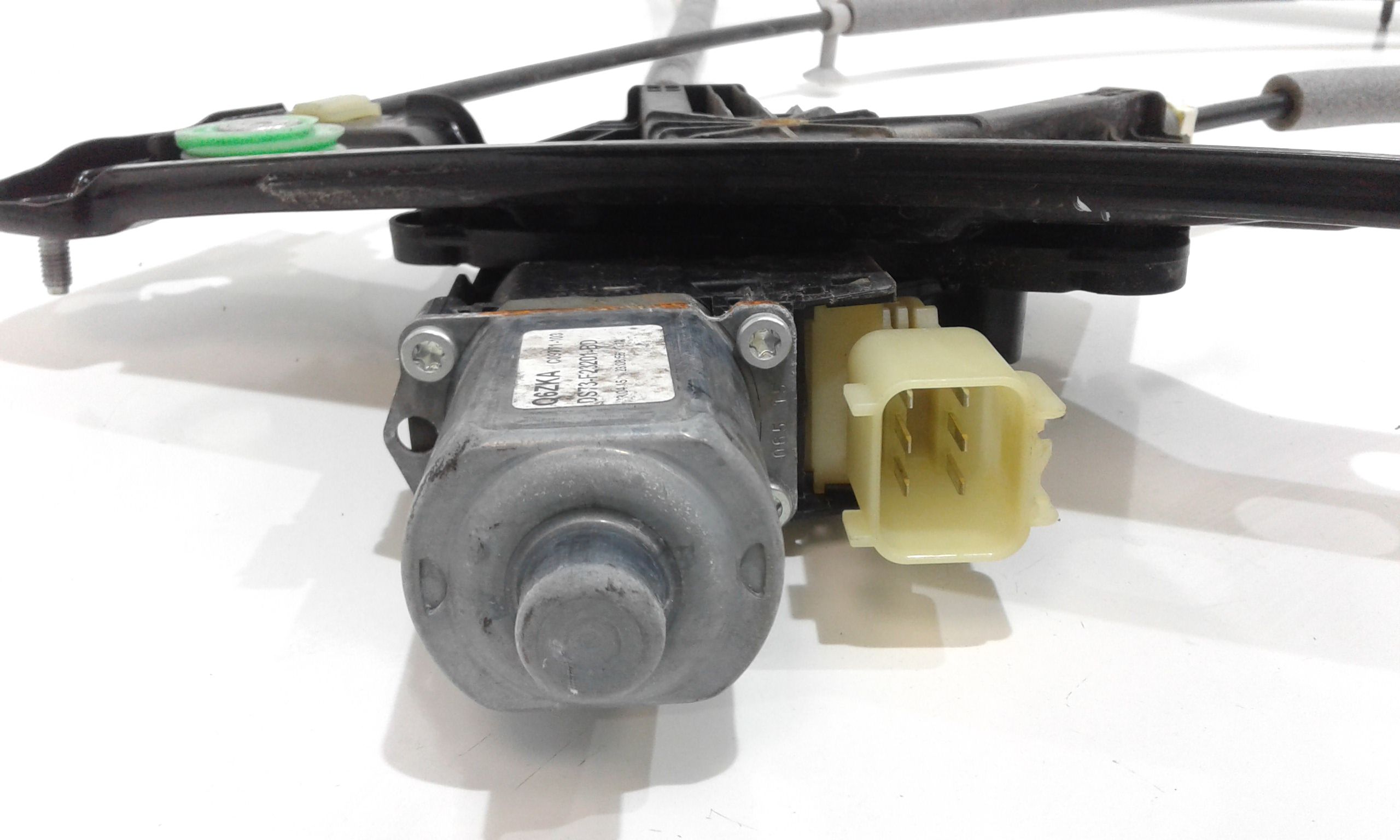 Cremagliera anteriore sinistra Guida FORD Mondeo S. Wagon 7 Serie