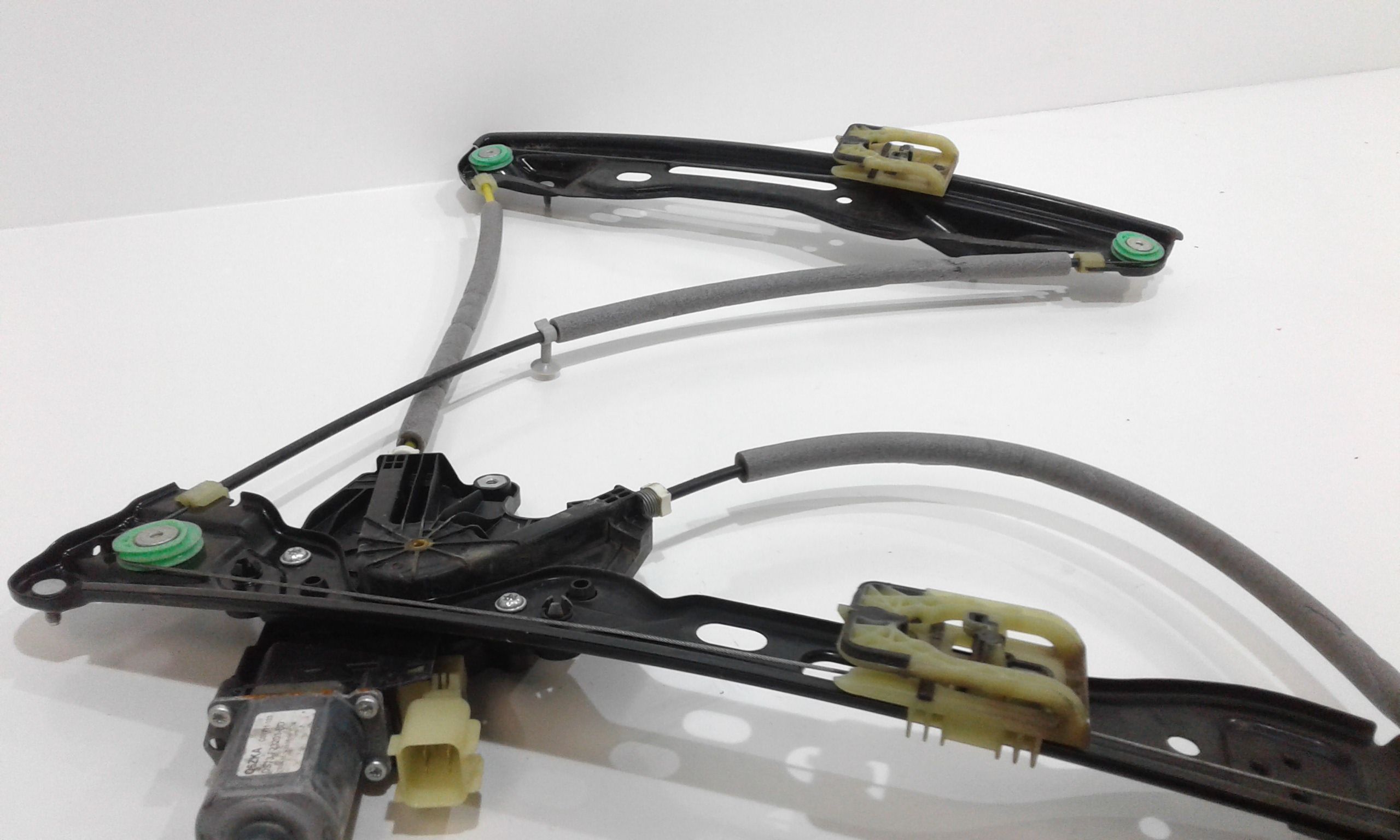 Cremagliera anteriore sinistra Guida FORD Mondeo S. Wagon 7 Serie